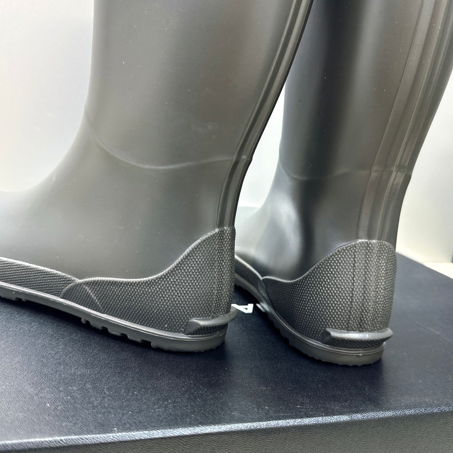 CC 26s Rainboots Taupe Rubber 959262