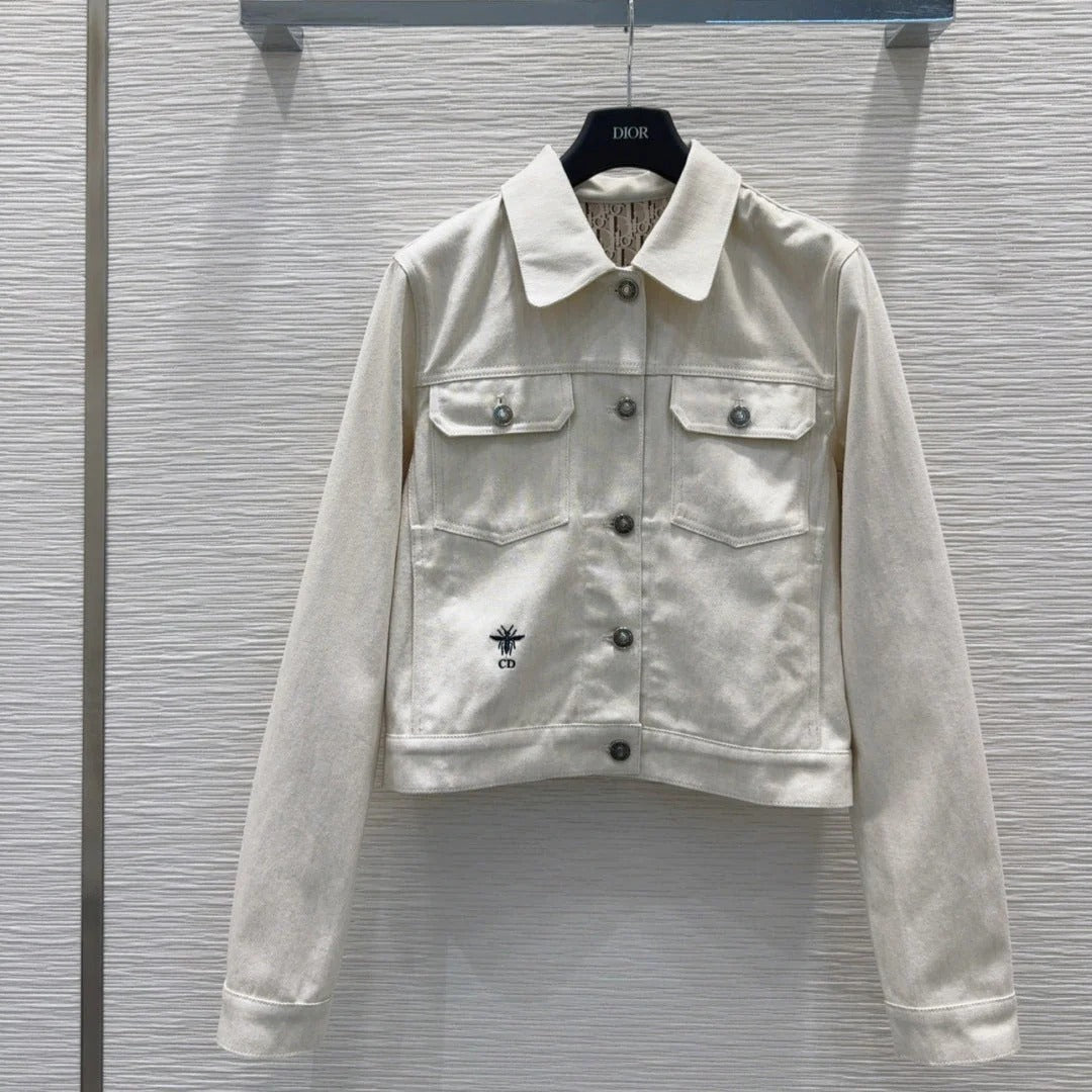 DIOR 25S JACKE STYLE 157