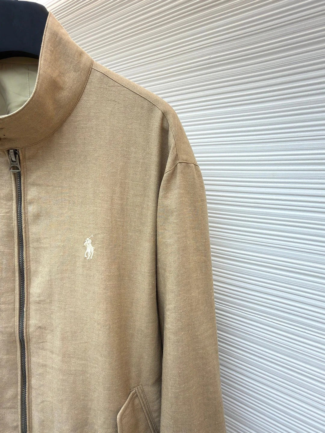 RALPH LAUREN JACKET STYLE 155