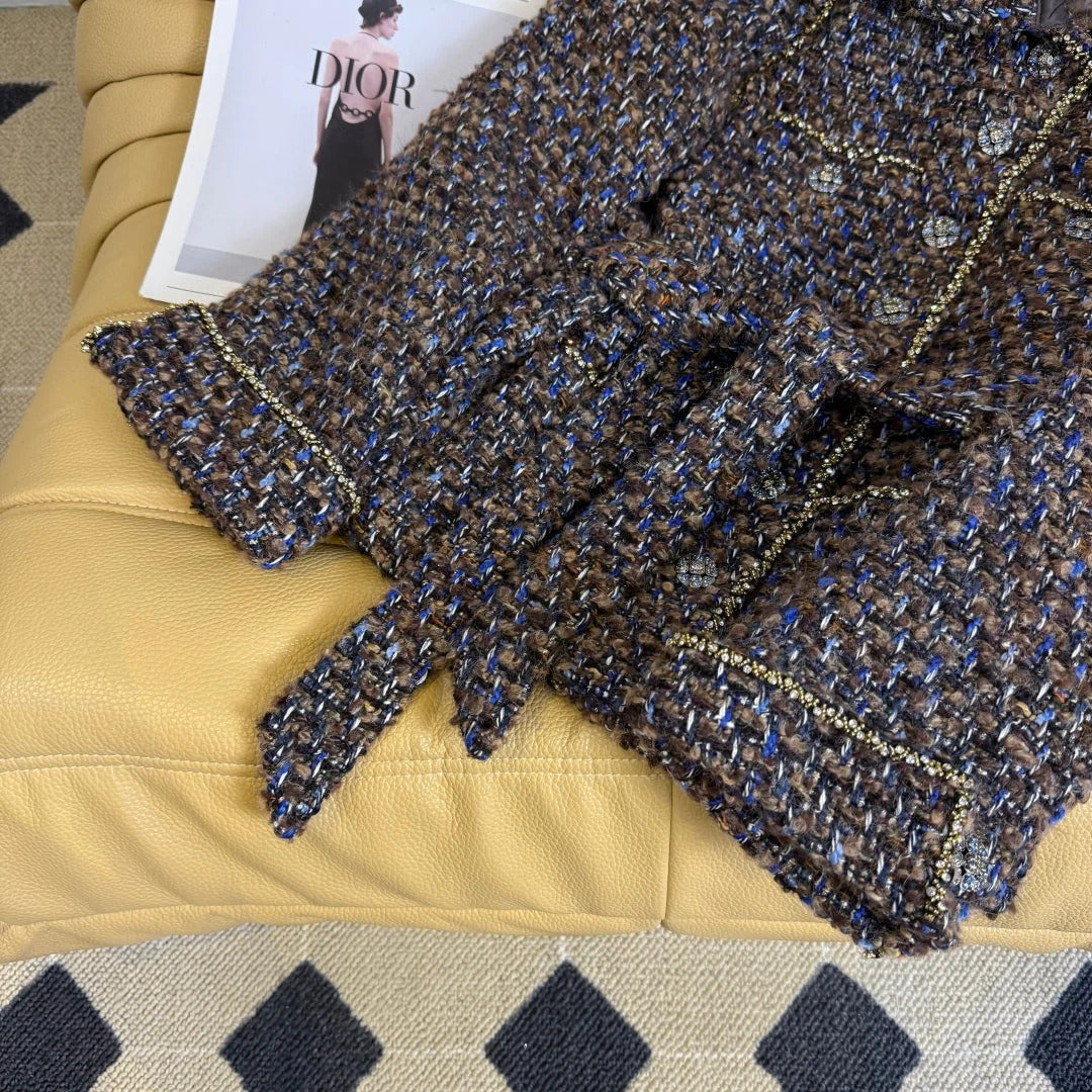 CHANEL 25S SUIT 260