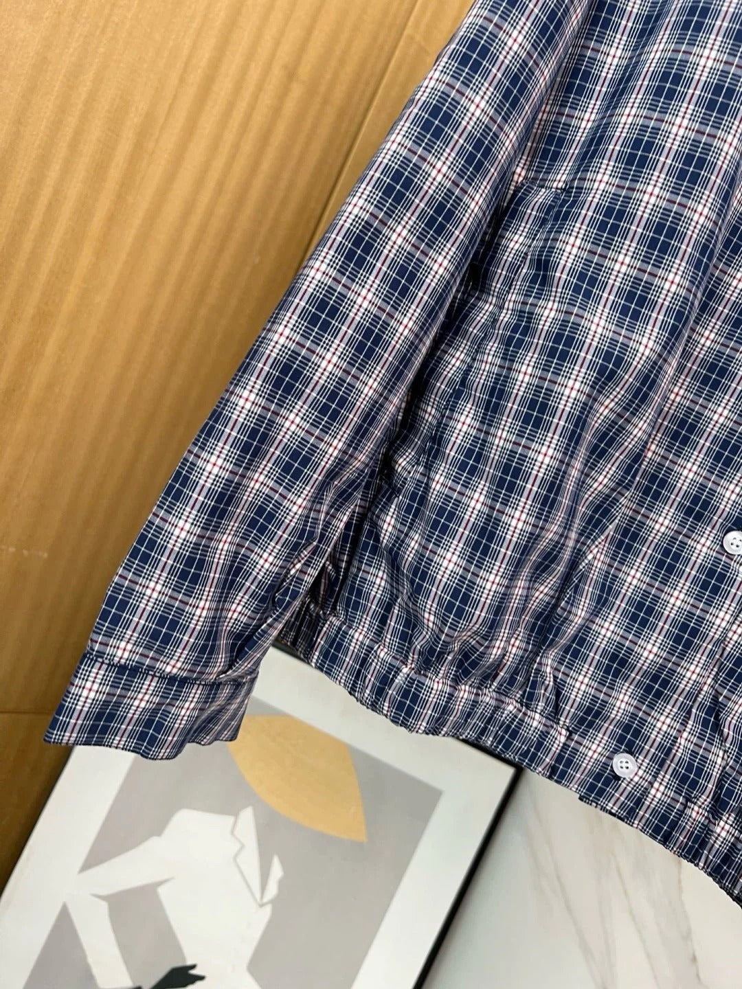 MIUMIU SHIRT STYLE 242