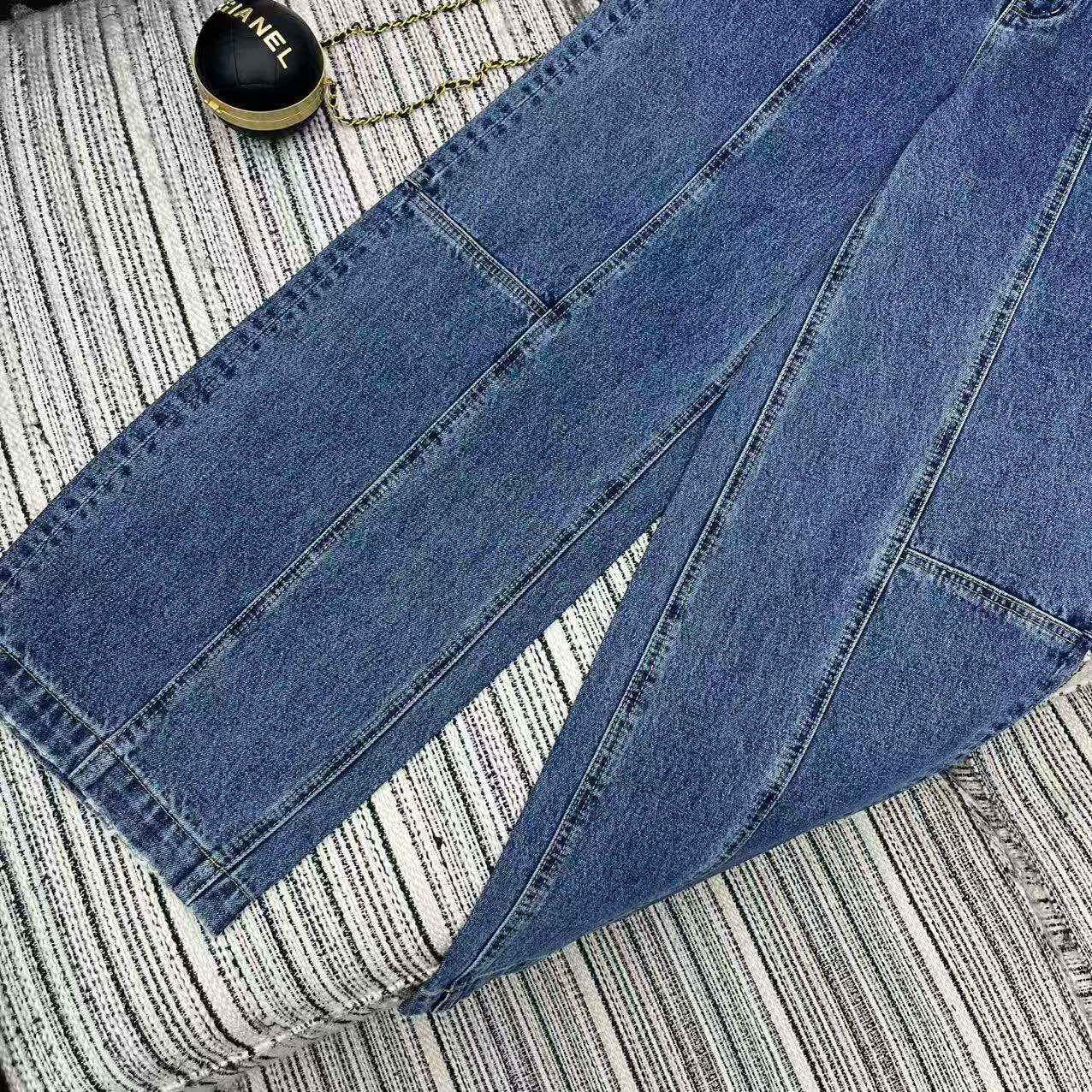 ALO JEANS STYLE 115
