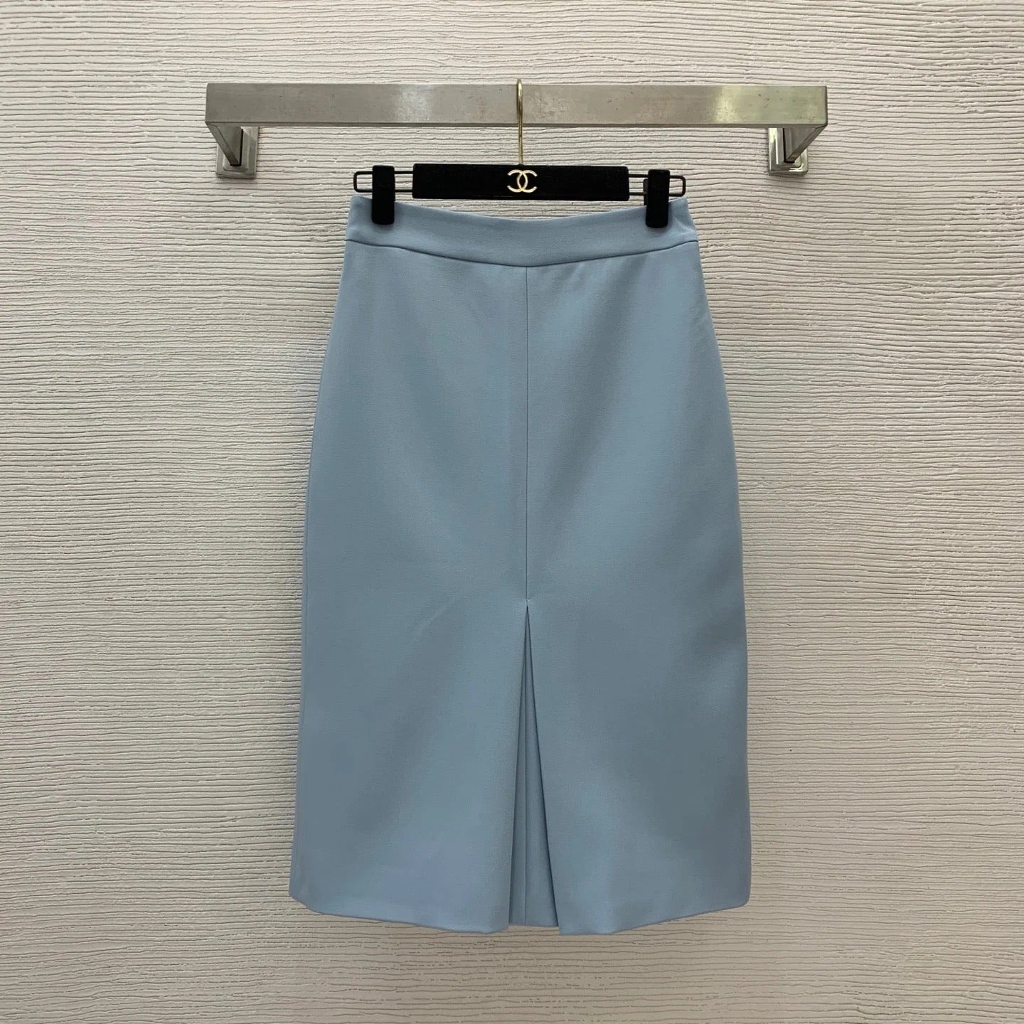 DIOR VEST AND MAXI SKIRT SET 272899