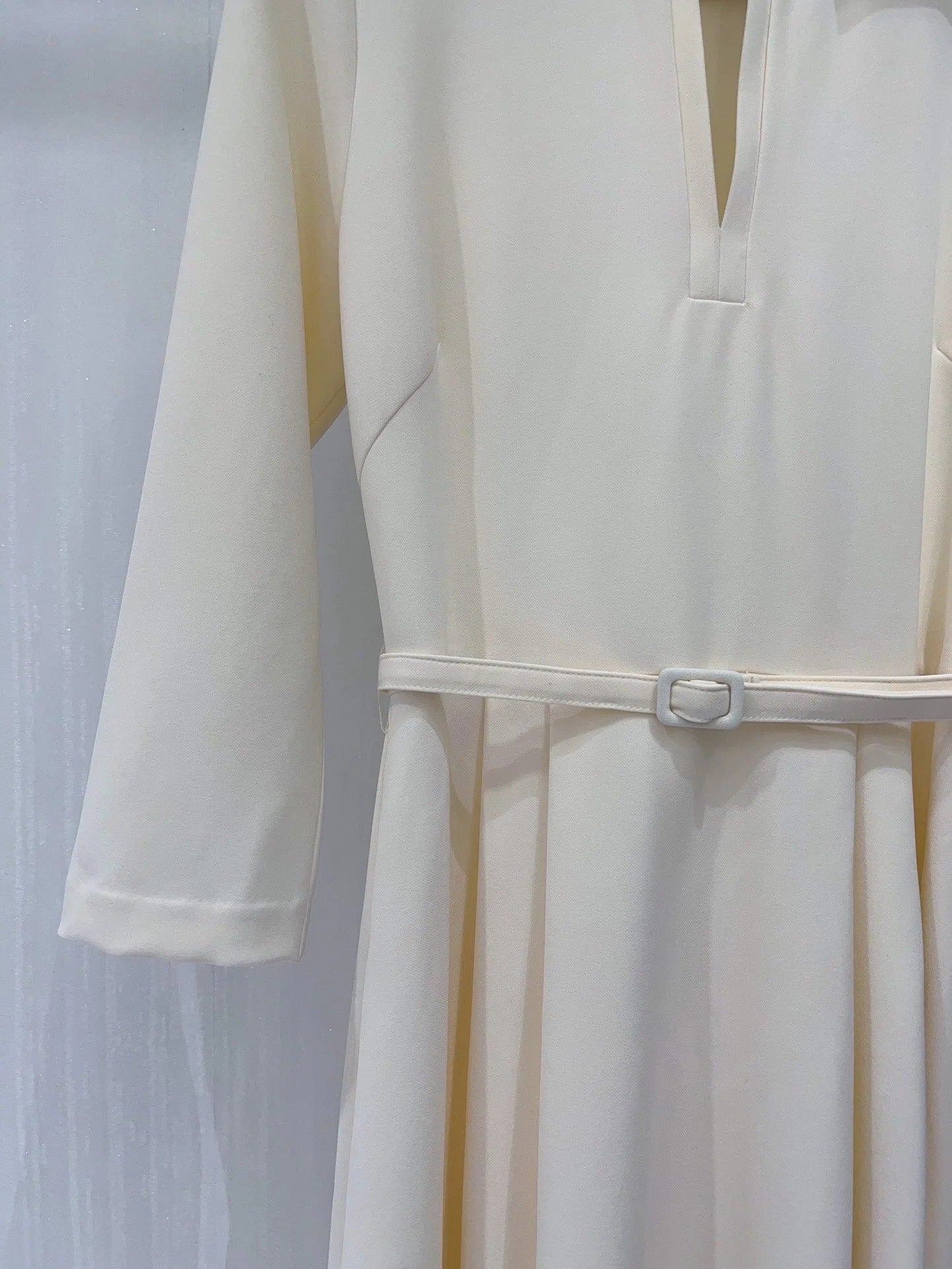 DIOR 25S LONG DRESS 574