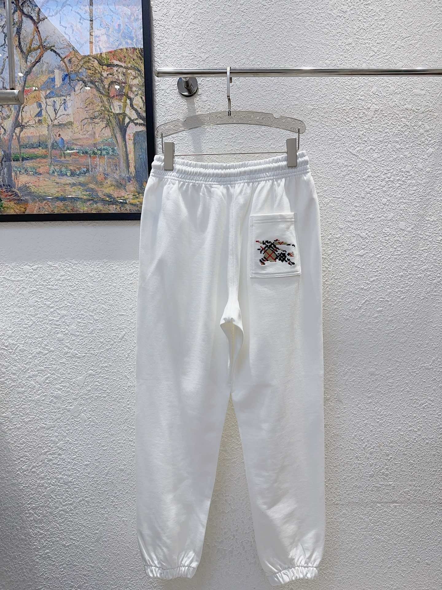 BURBERRY 25S SPORTSWEAR SET 188