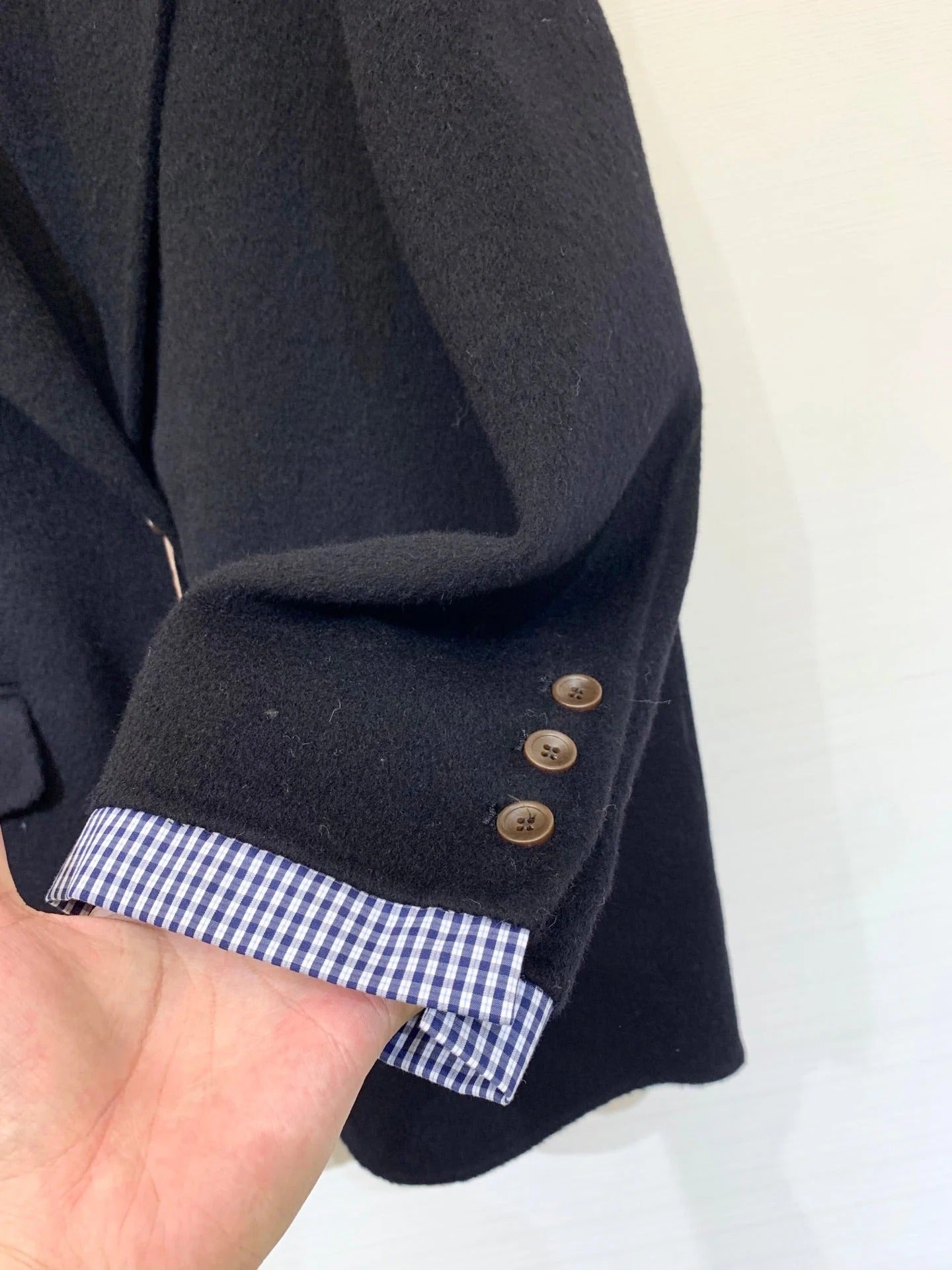 MIUMIU BLAZER STYLE 144