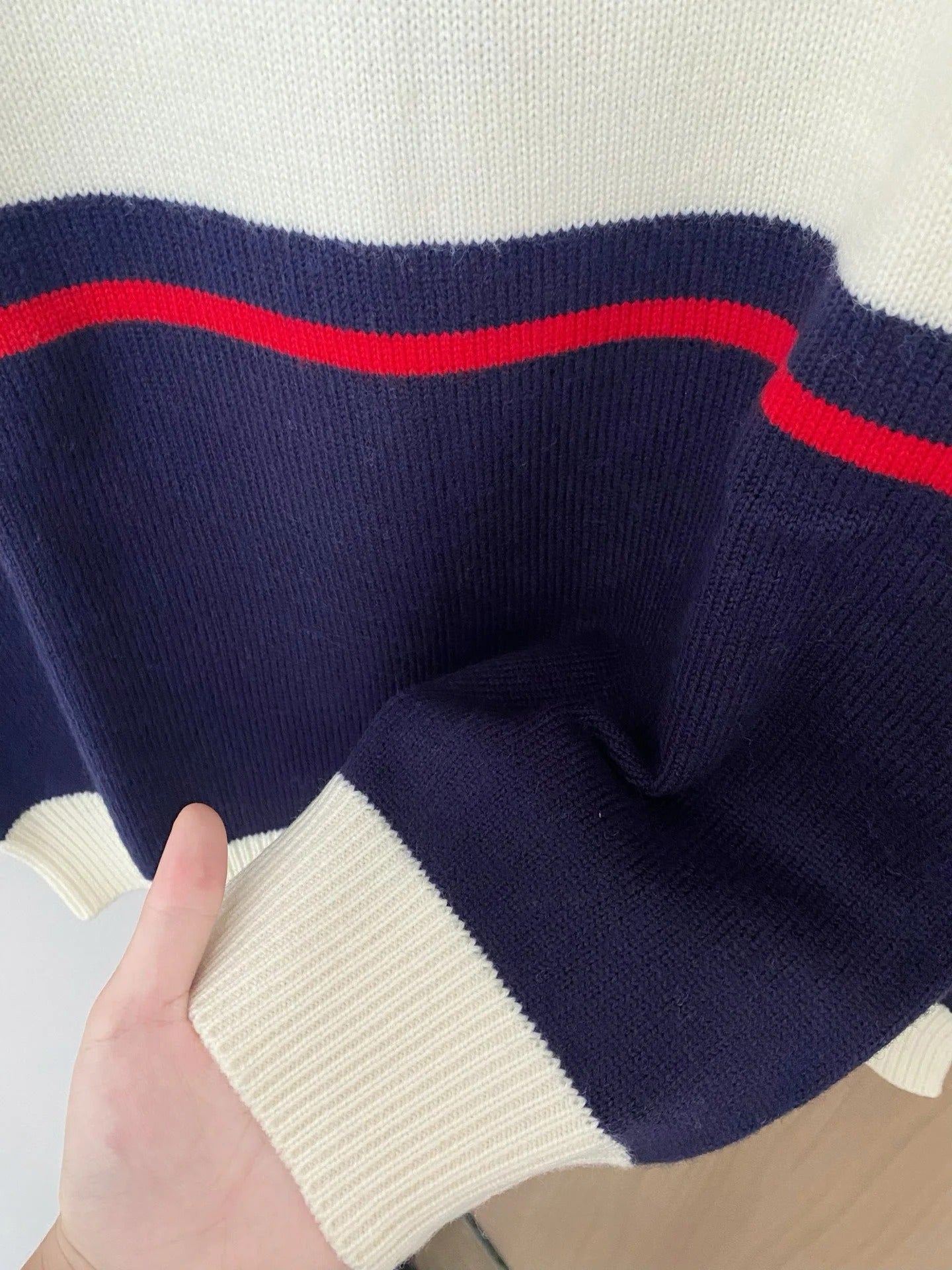 MIUMIU SWEATER STYLE 135