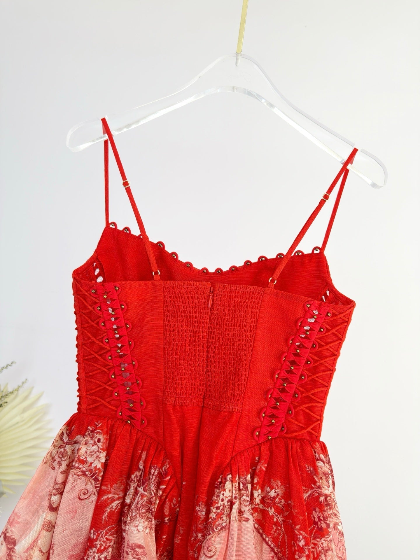 Zimmermann 2025 Dress 365