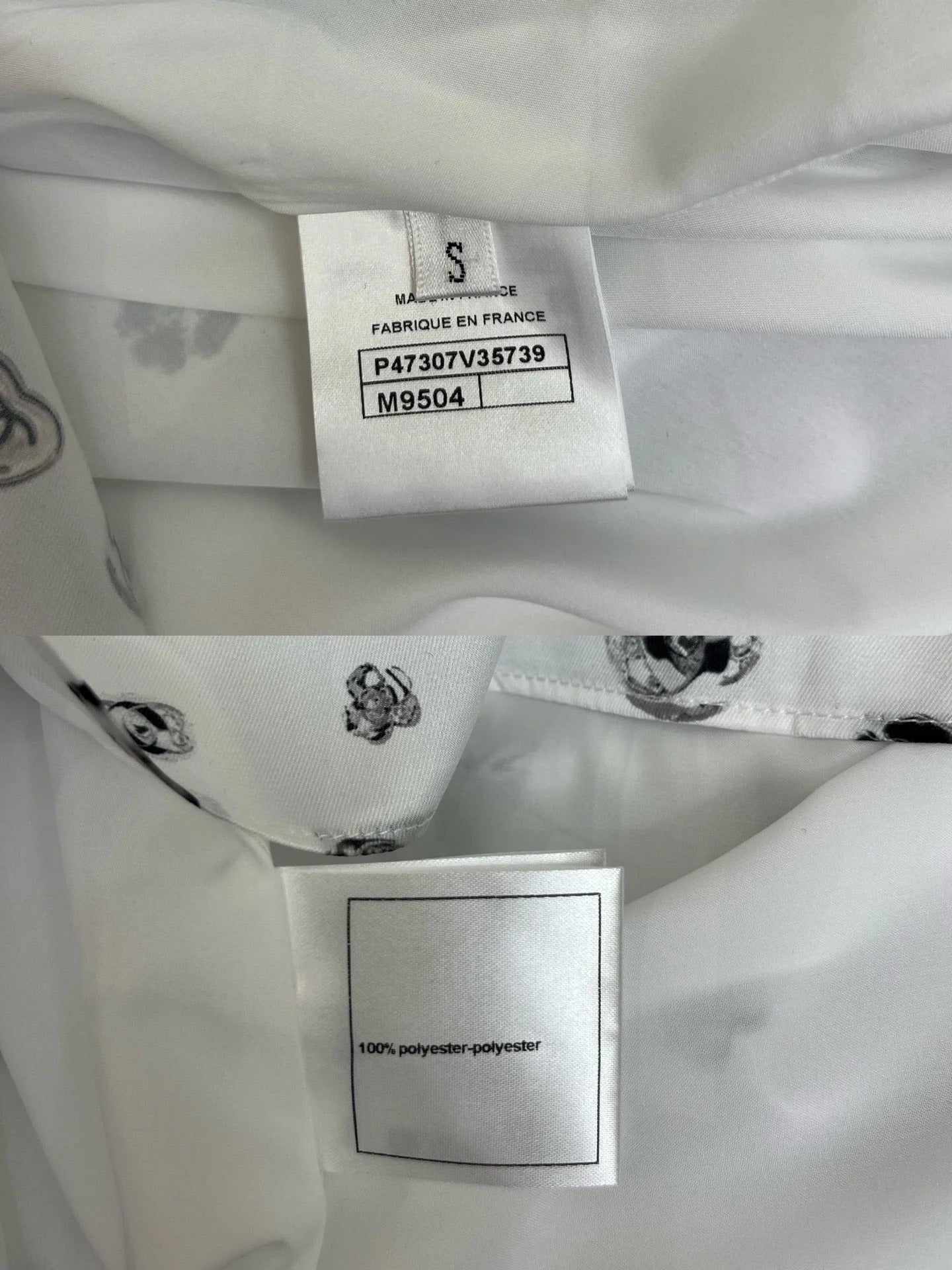 SHORT-SLEEVE BUTTON-DOWN DRESS WITH SIGNATURE LOGO BELT