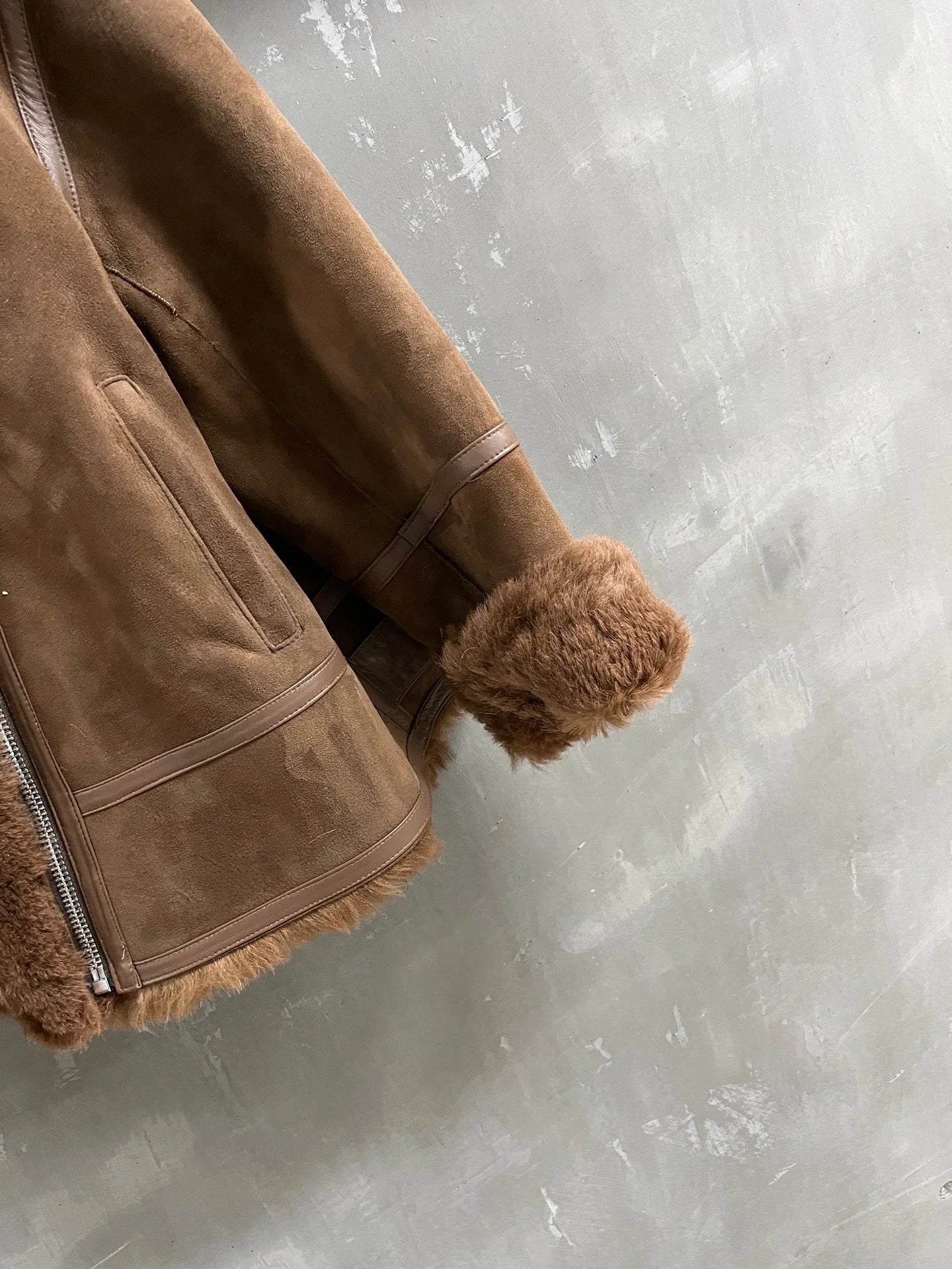 YSL 25S JACKET STYLE 6