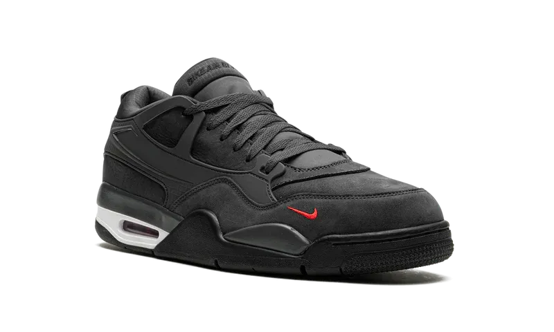 Nike Air Jordan 4 RM Driveway Grey Suede