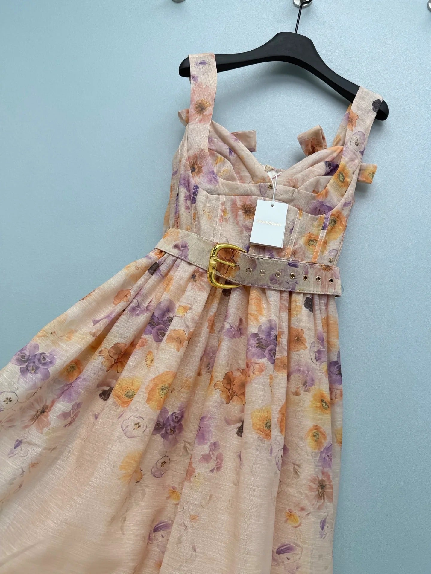 Zimmermann 2026 Dress 455
