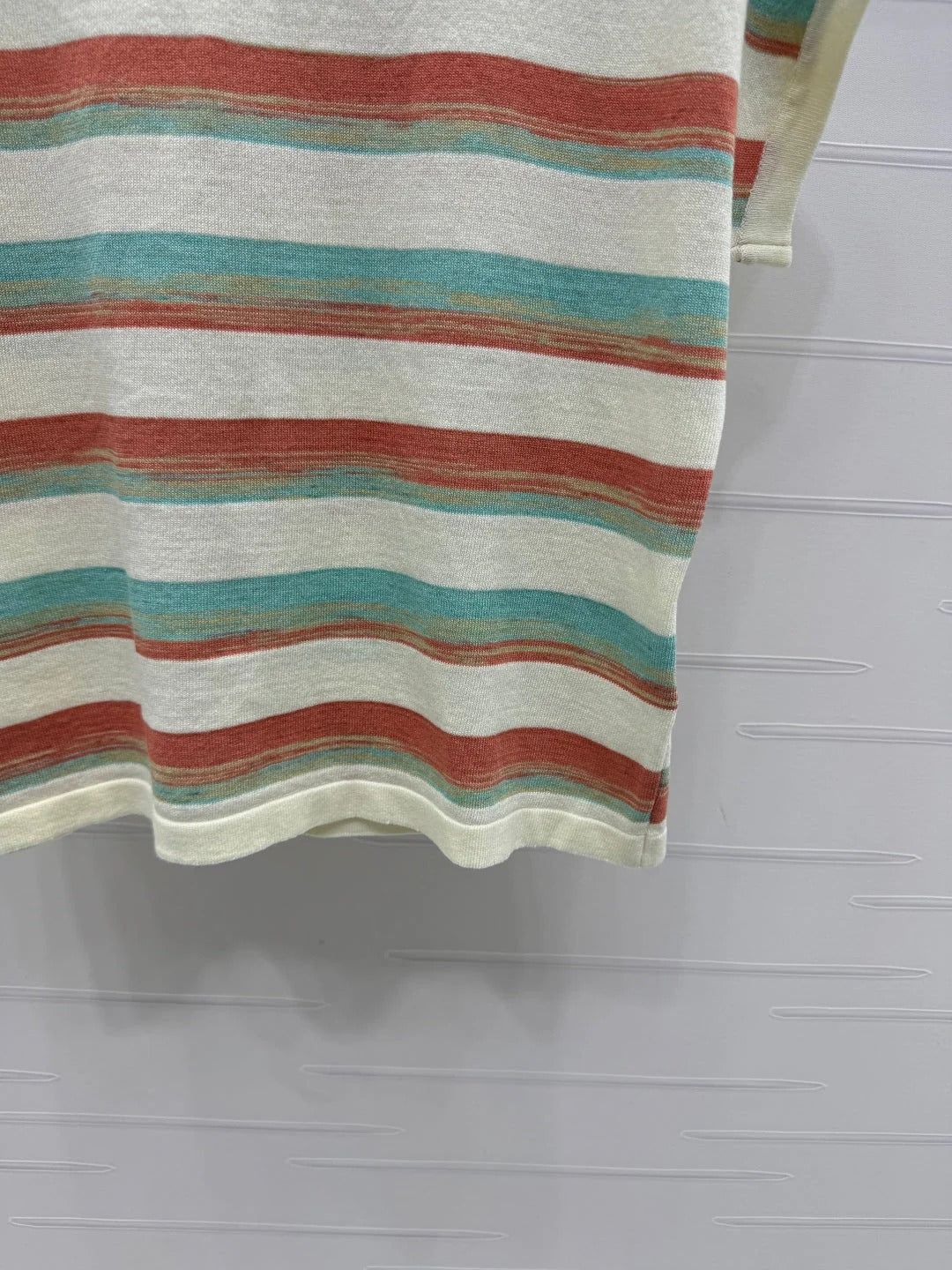 MIU 25S FLYING SLEEVE KNIT SWEATER 264148
