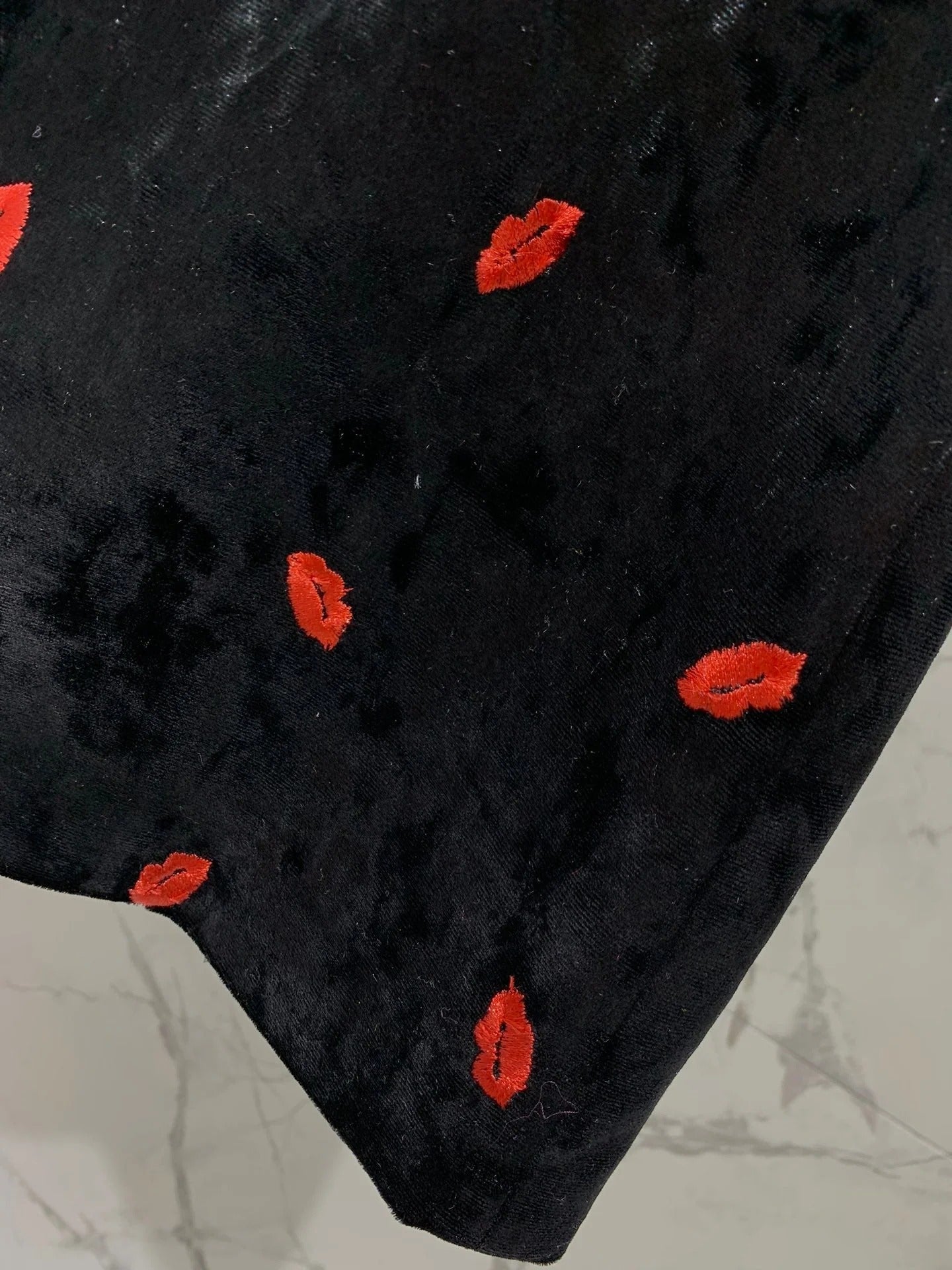 YSL 25S SKIRT STYLE 159