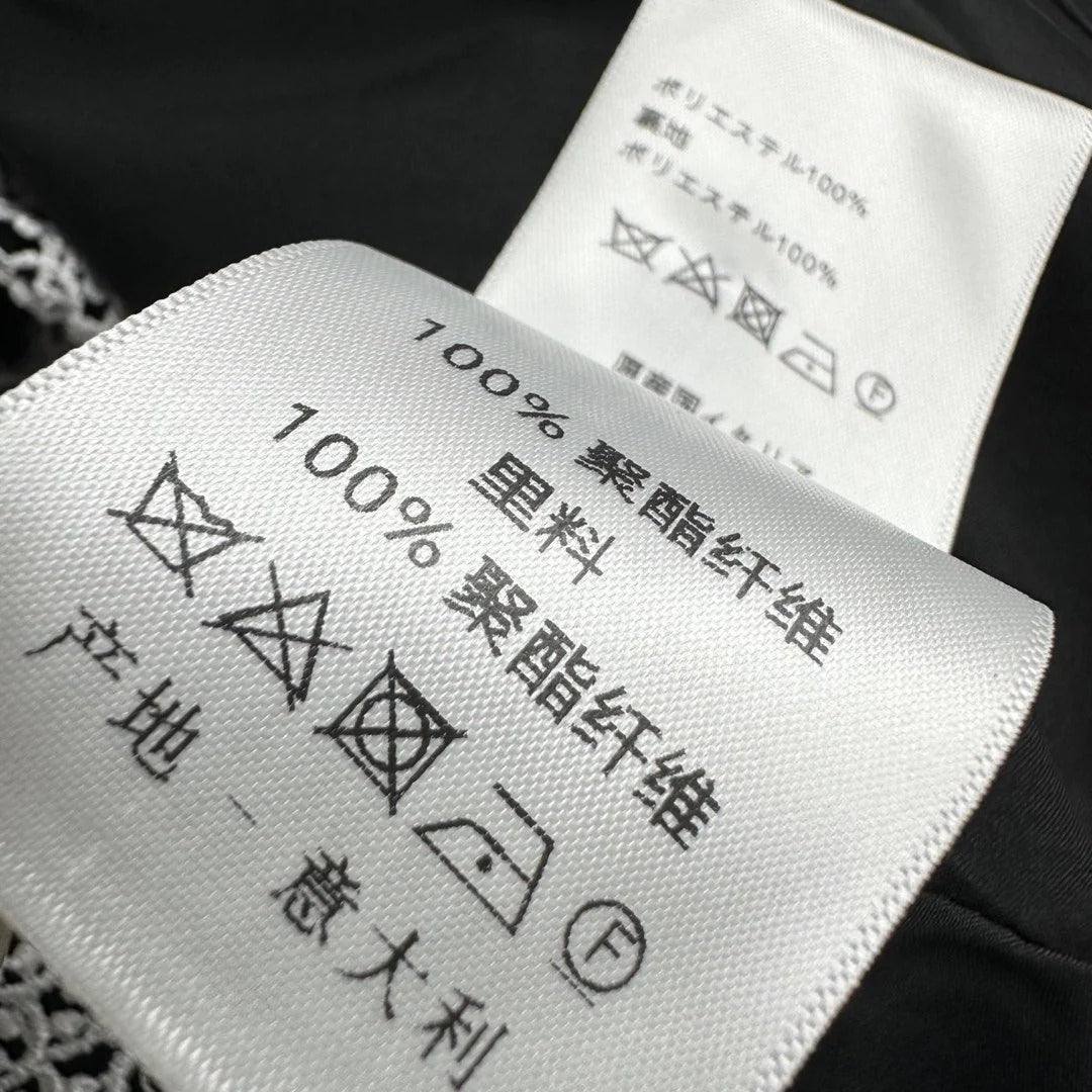 DIOR BLAZER DRESS 267865