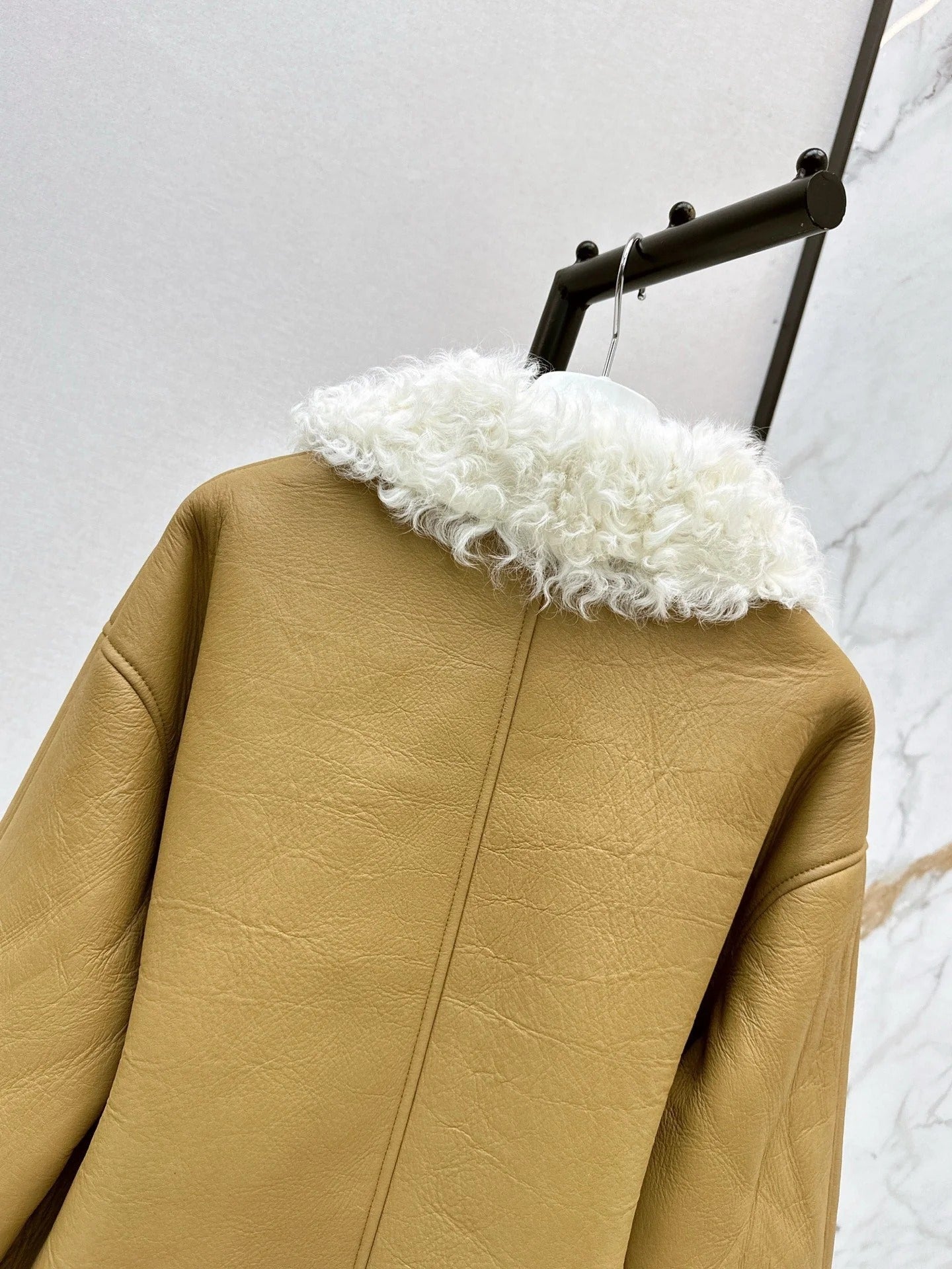 LOEWE JACKET STYLE 289