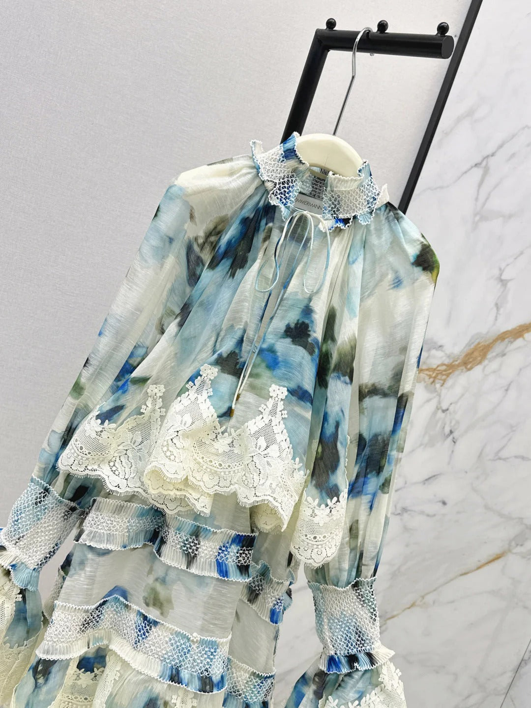 Zimmermann 2026 Dress 528