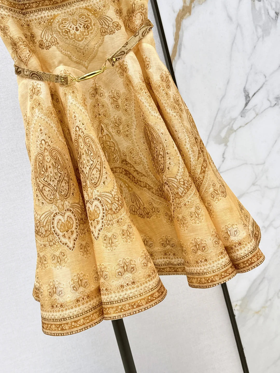 Zimmermann 2026 Dress 481