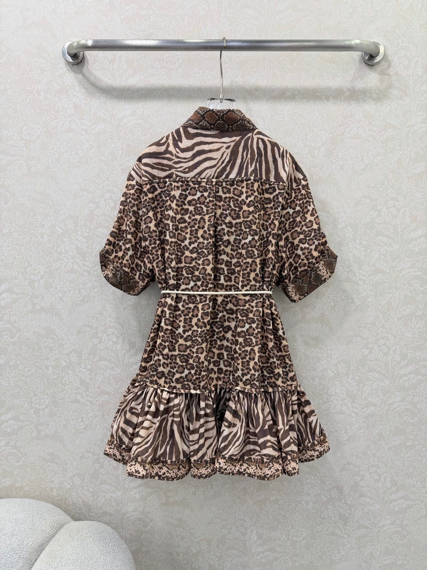 Zimmermann 2026 Dress 483