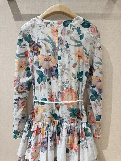 Zimmermann 2026 Dress 437