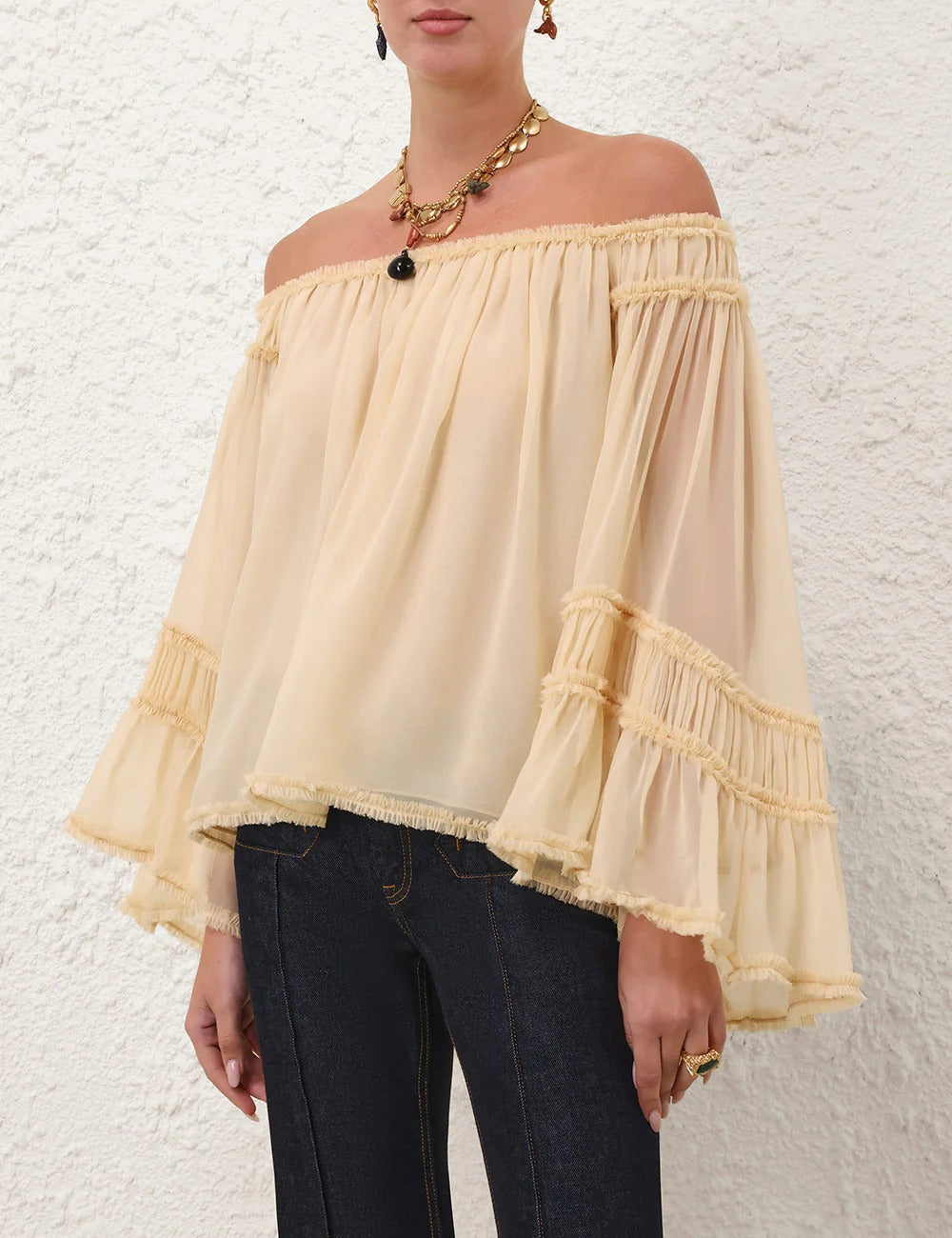 Zimmermann 2026 Shirt 486