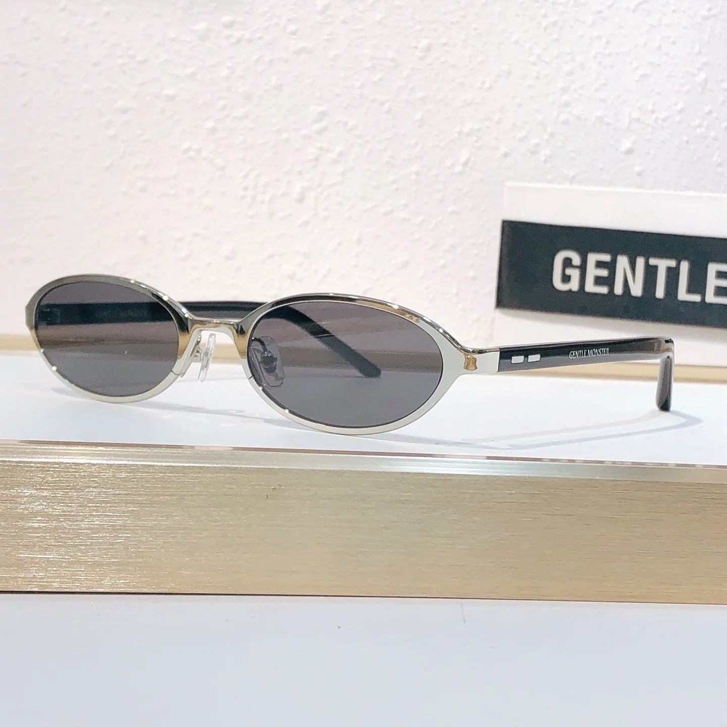 Gentle Monster Sunglasses 02