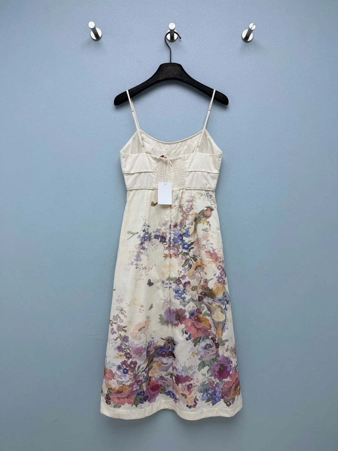Zimmermann 2026 Dress 549