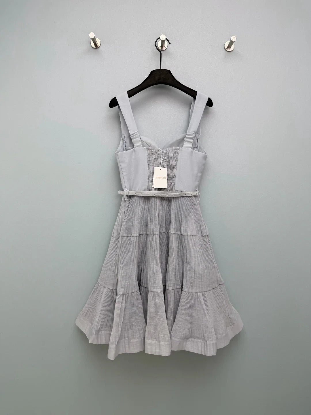 Zimmermann 2026 Dress 475