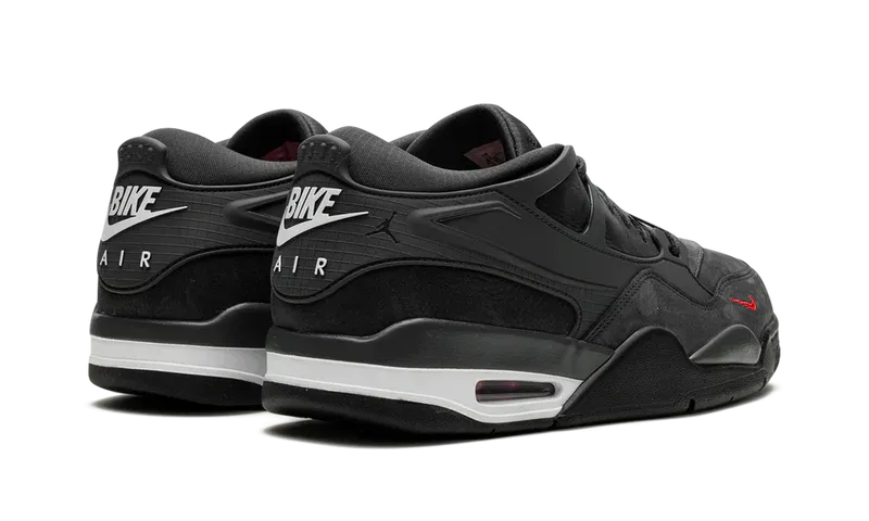 Nike Air Jordan 4 RM Driveway Grey Suede