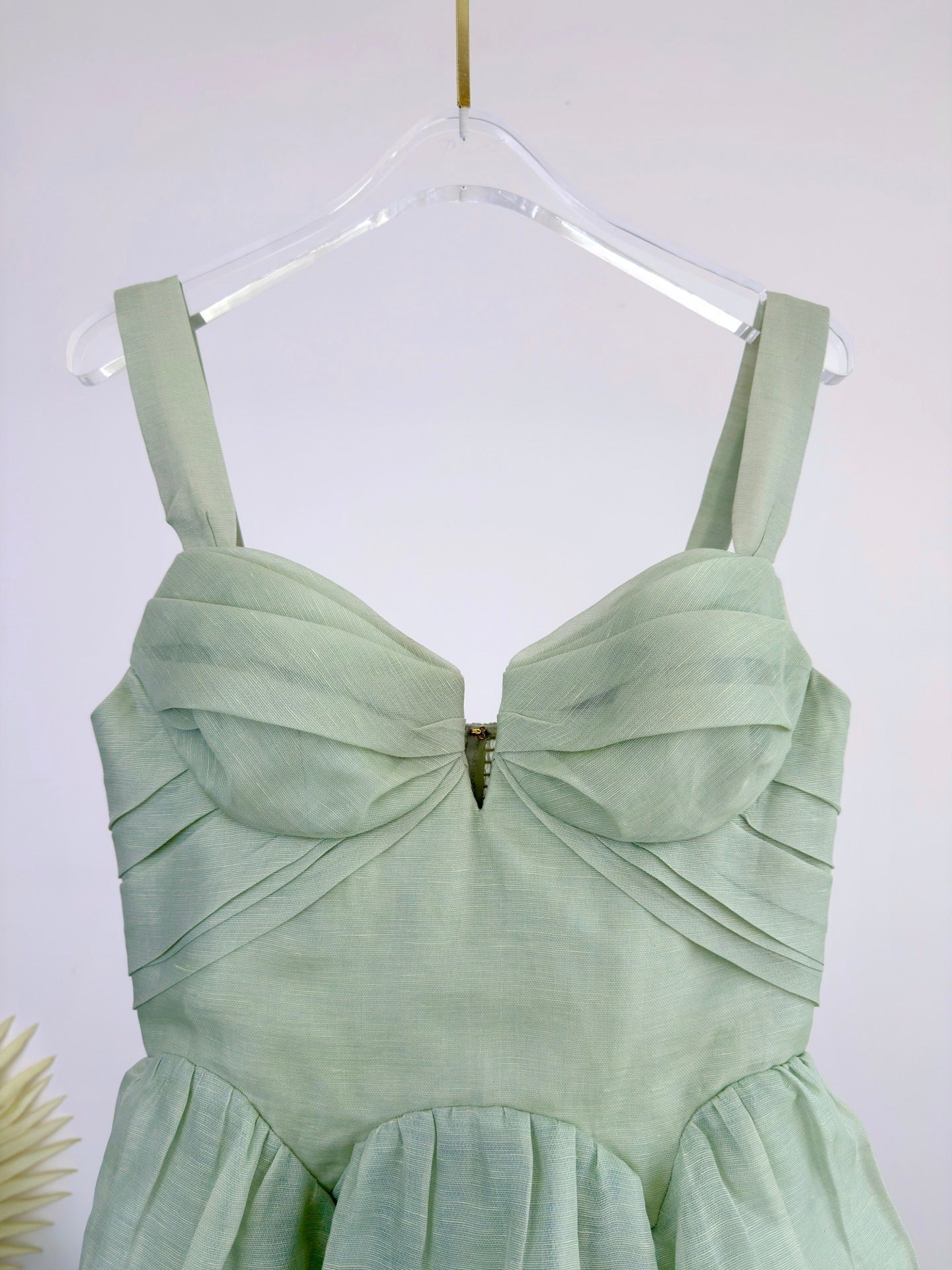 Zimmermann 2026 Dress 474