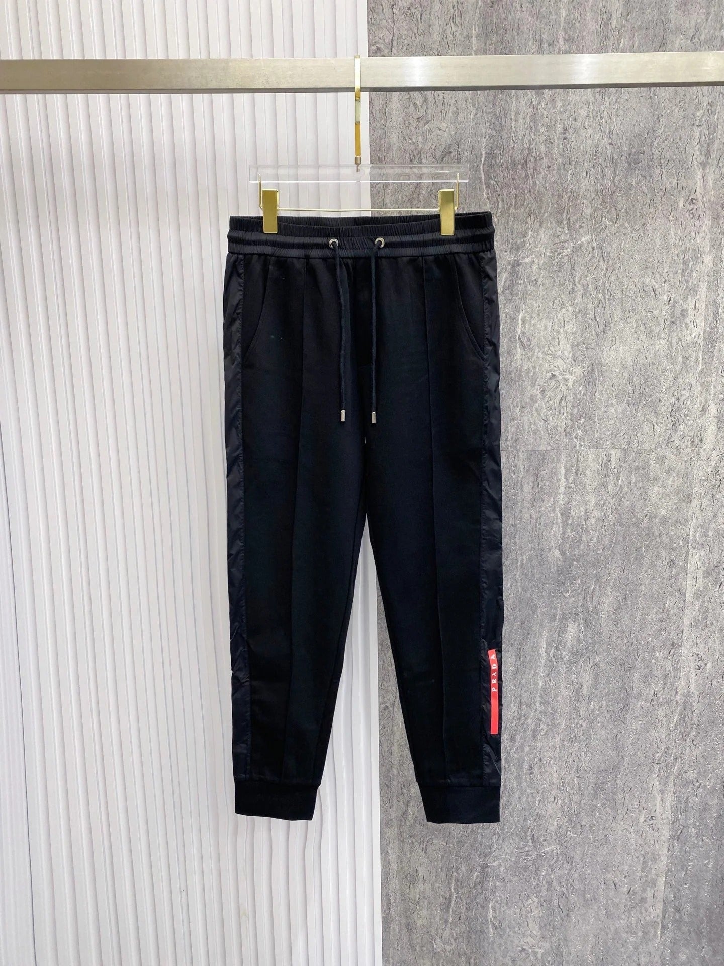 PRA 2026 Men's Casual Pants Fabric 842887