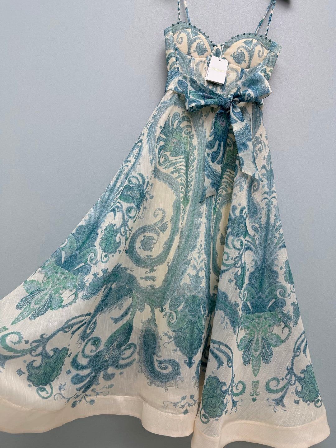 Zimmermann 2026 Dress 476