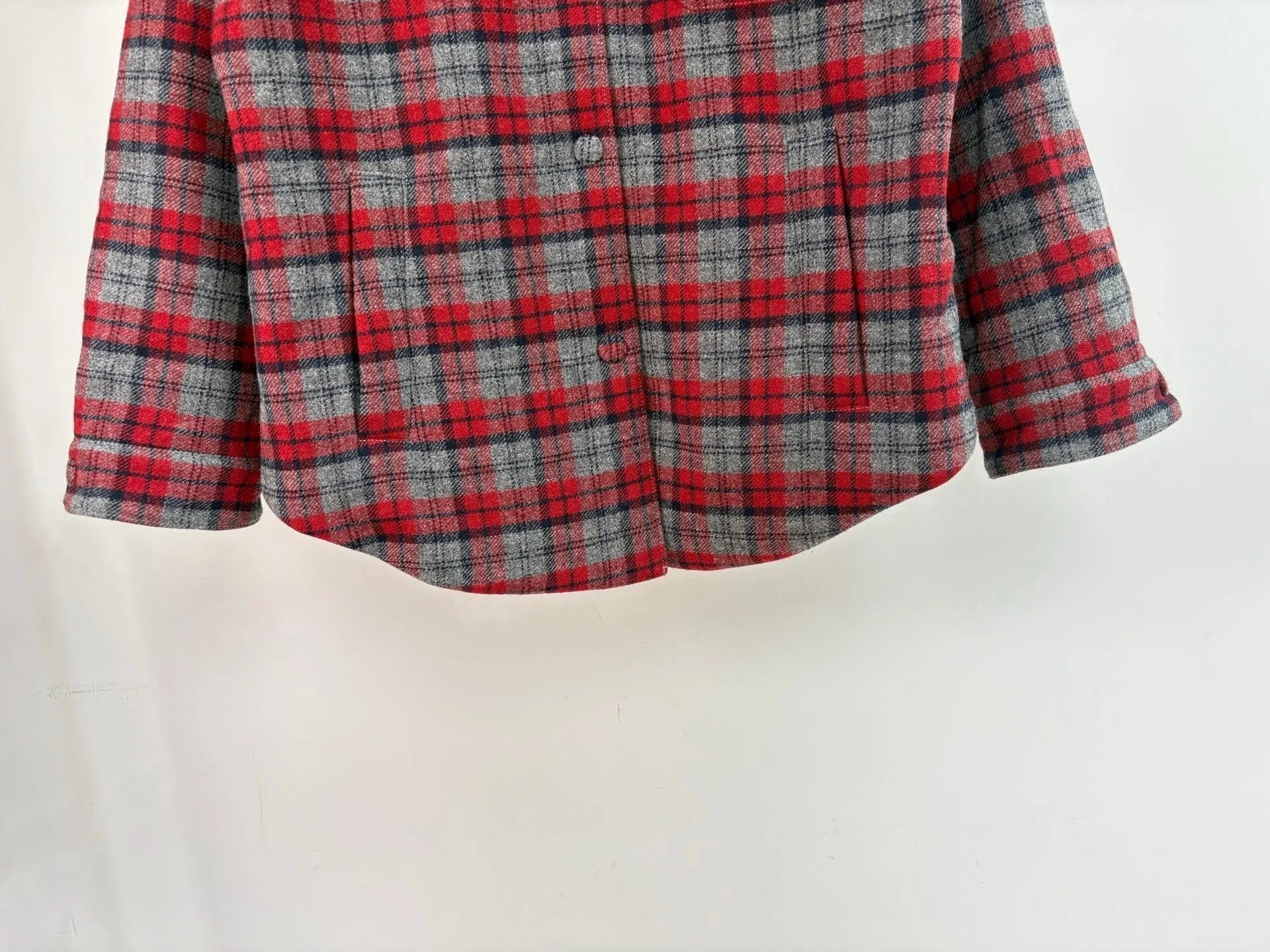 MIUMIU SHIRT JACKET STYLE 121