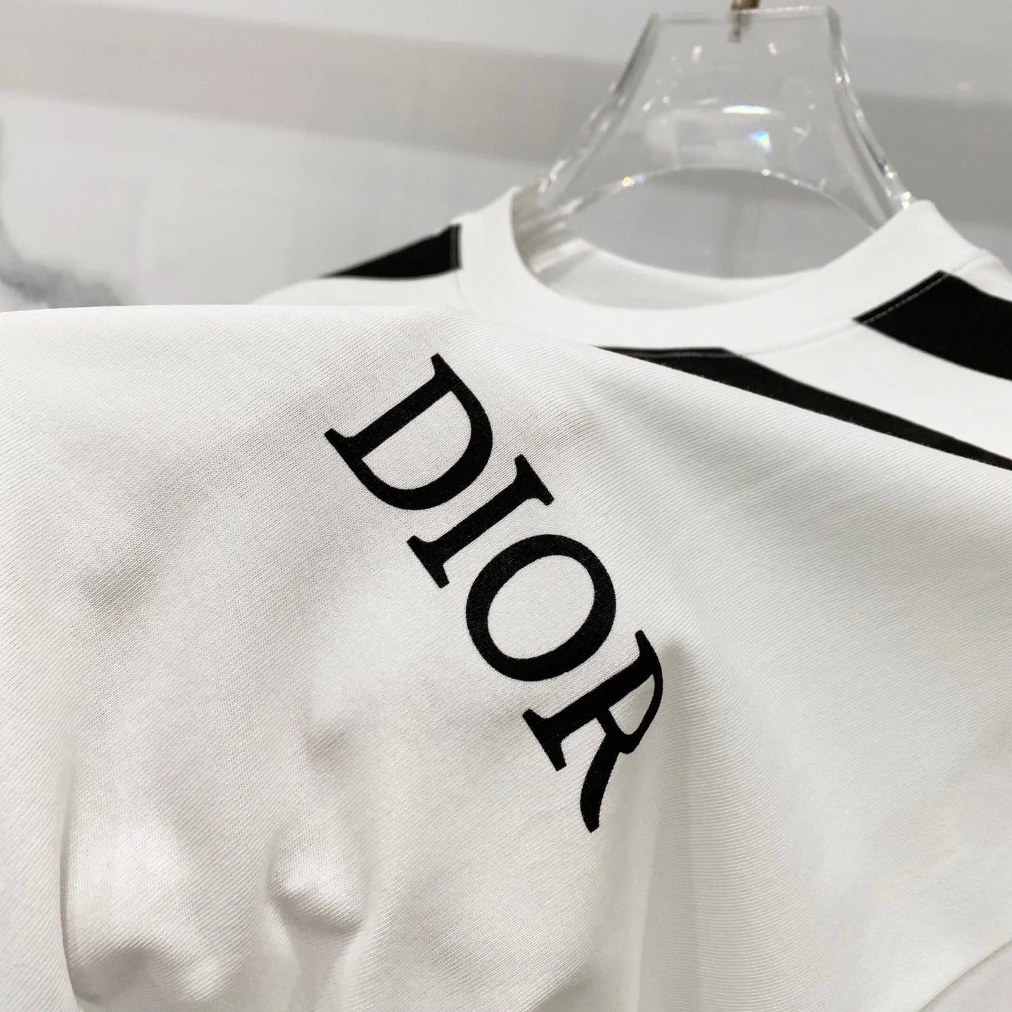 CD 26A Men Cotton Crew Neck T-Shirt Cotton 290082