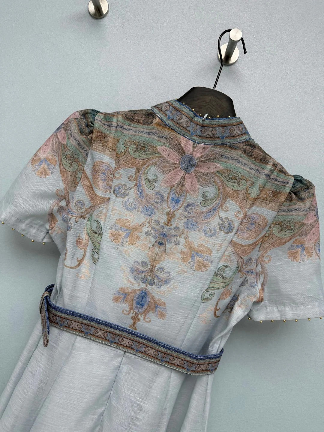 Zimmermann 2026 Dress 561