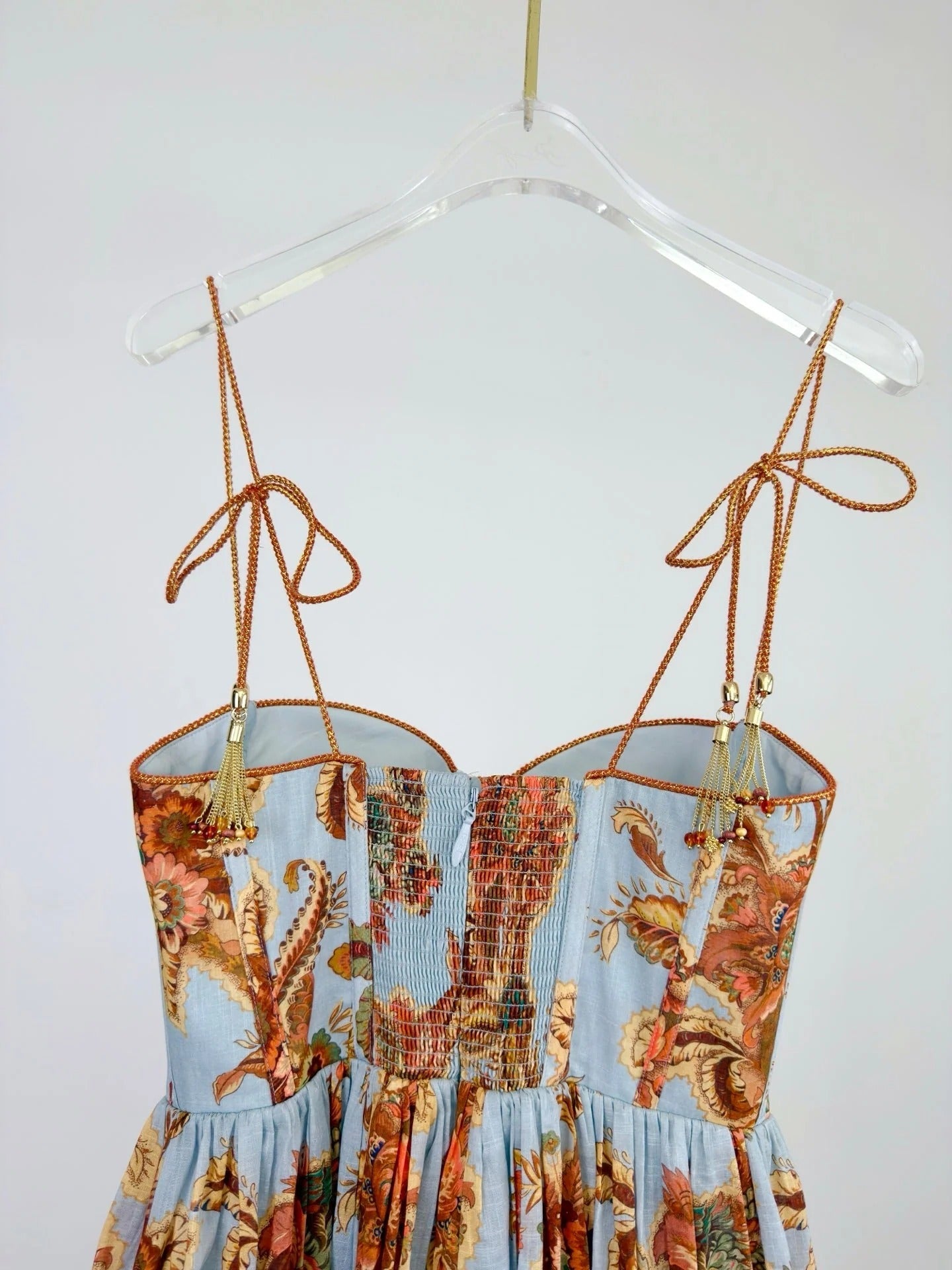 Zimmermann 2026 Dress 520