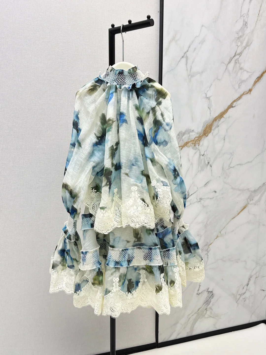 Zimmermann 2026 Dress 528