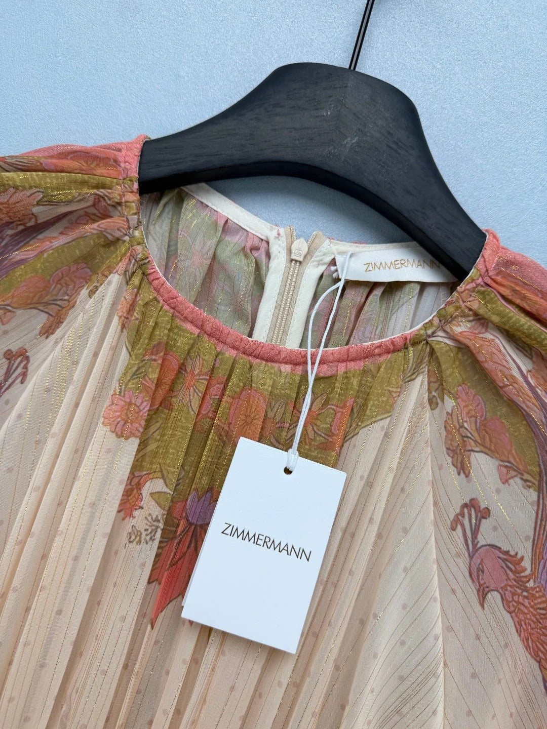 Zimmermann 2026 Dress 543