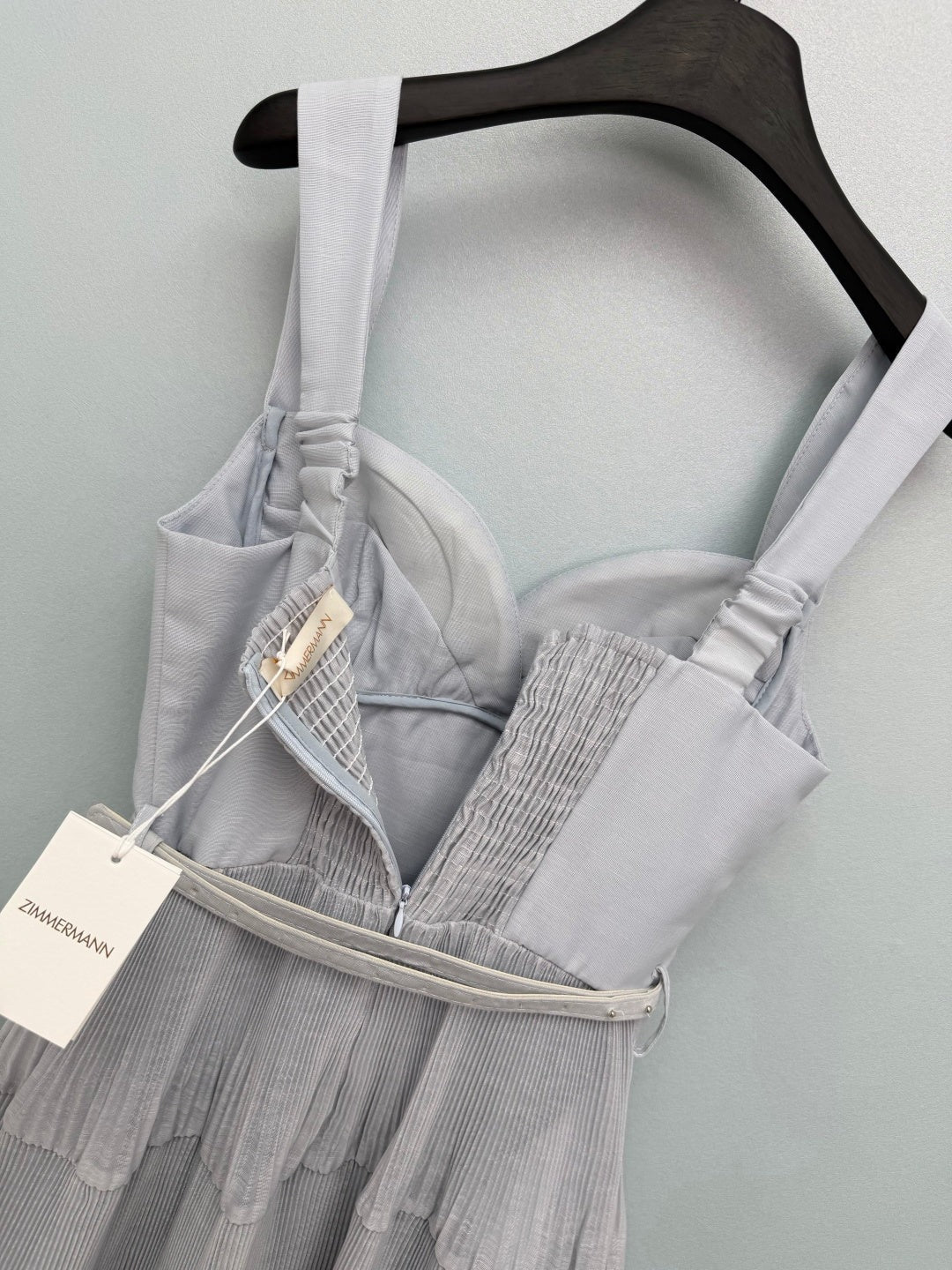 Zimmermann 2026 Dress 475