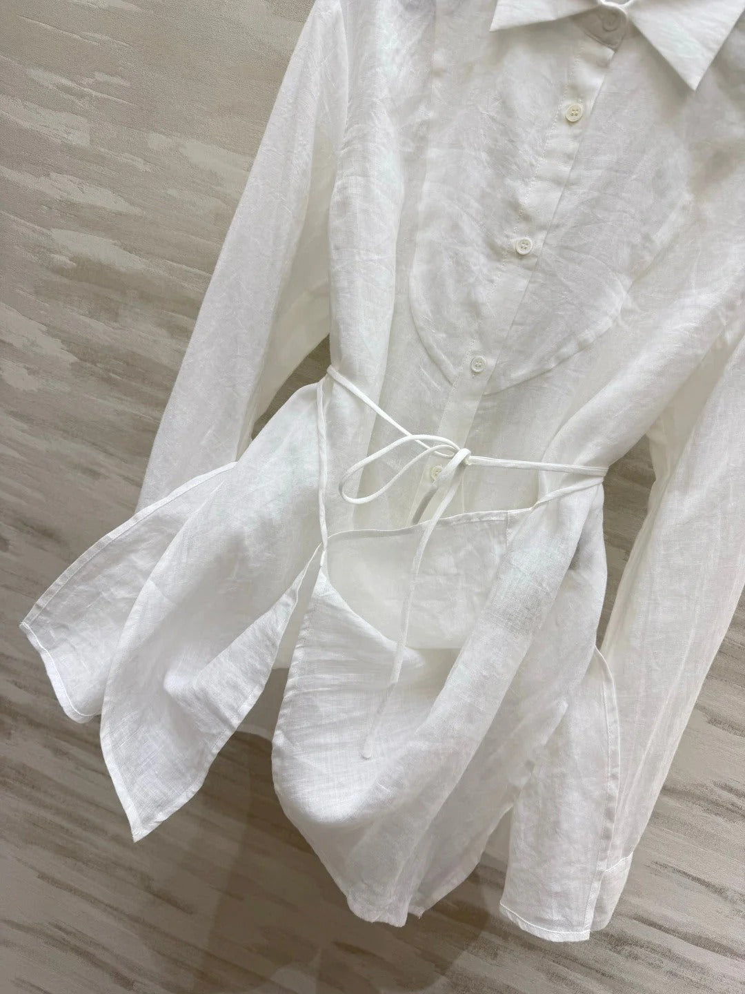 Zimmermann 2026 Shirt 528