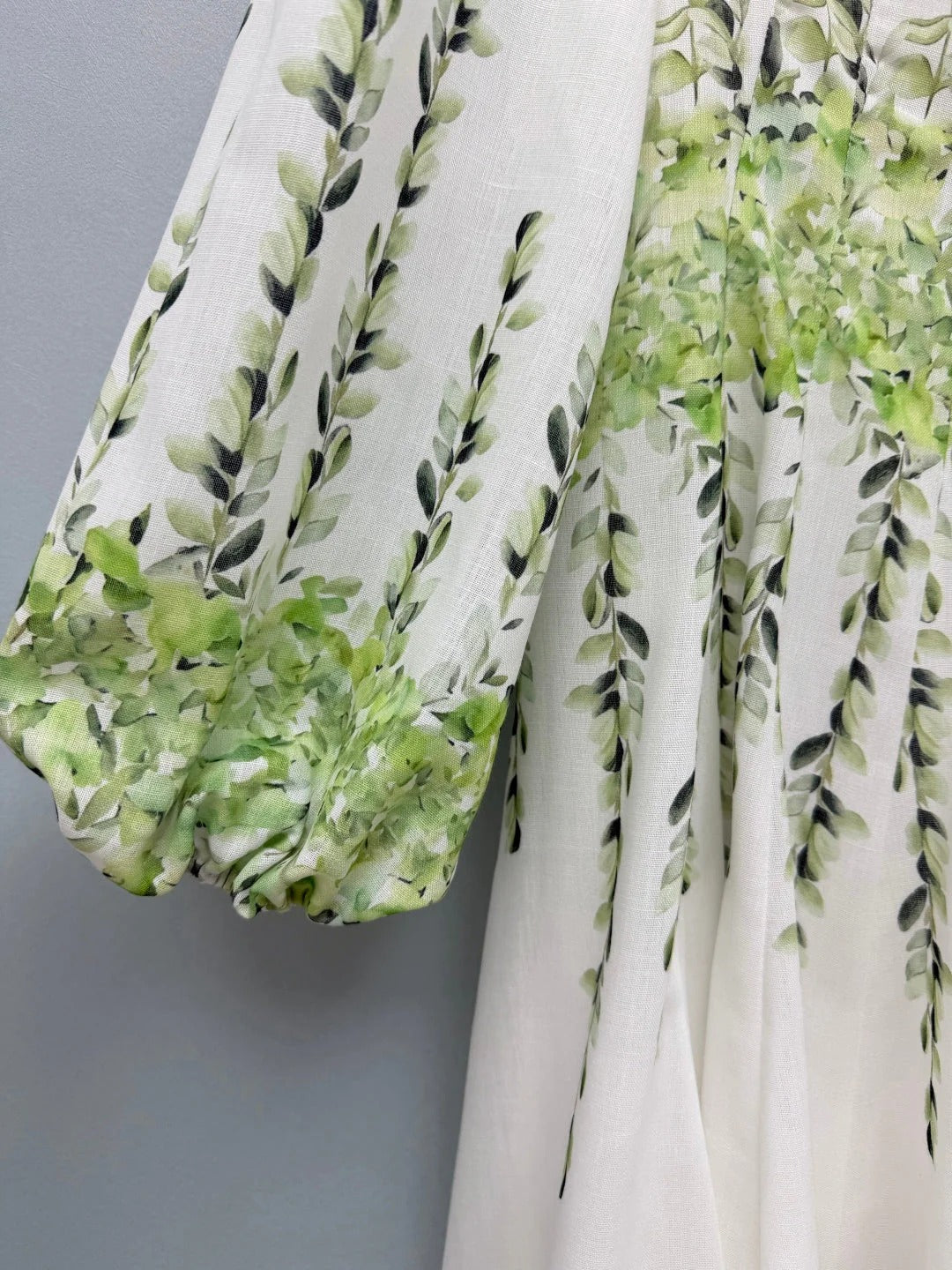 Zimmermann 2026 Dress 558