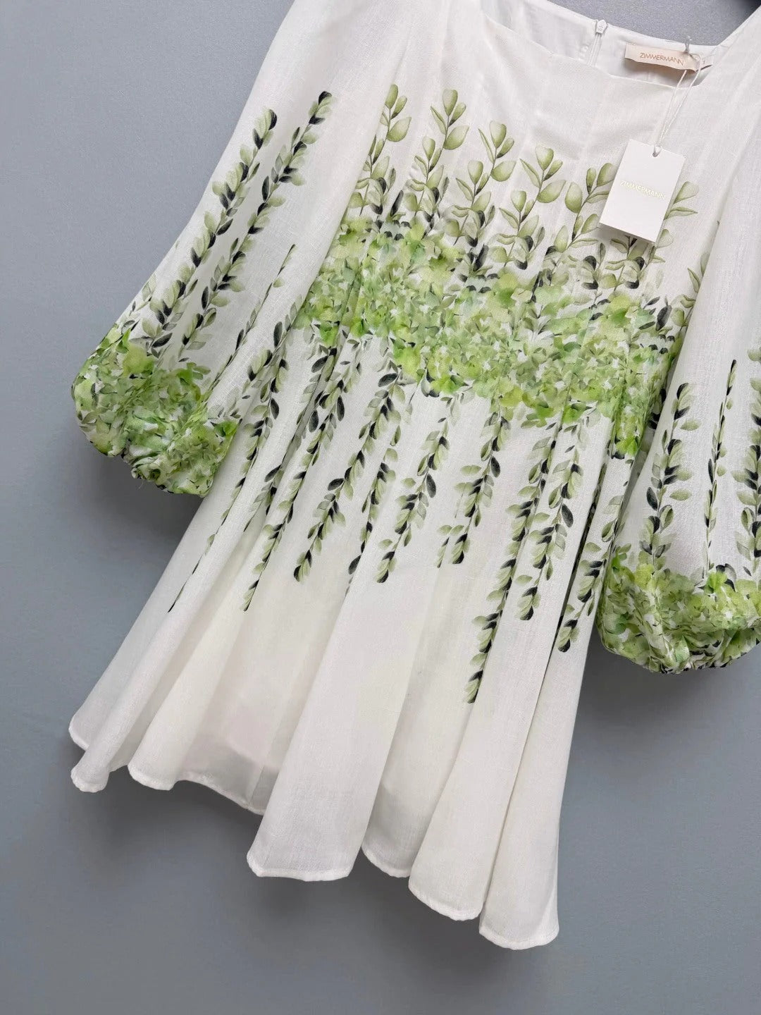 Zimmermann 2026 Dress 558