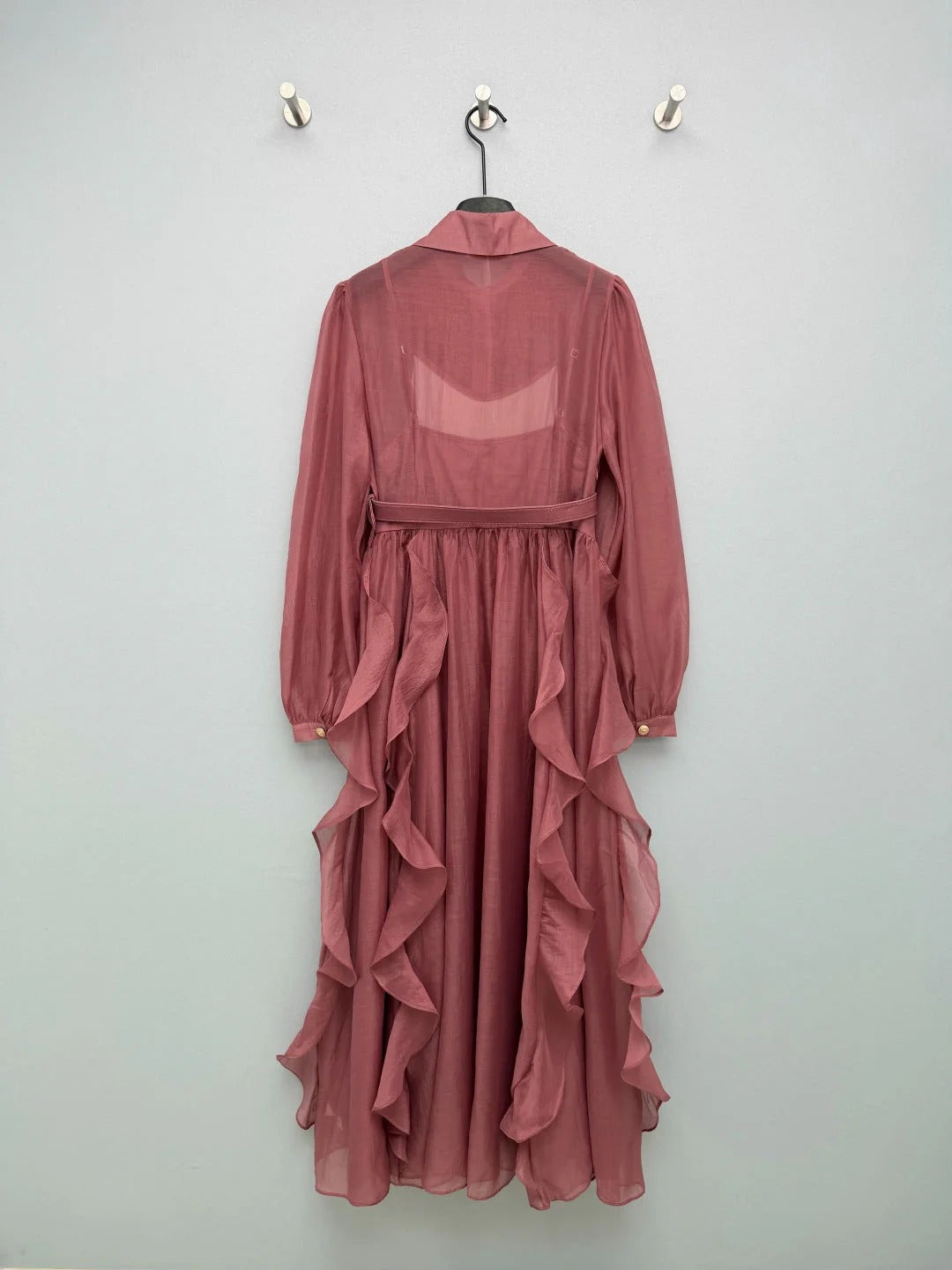 Zimmermann 2026 Dress 566