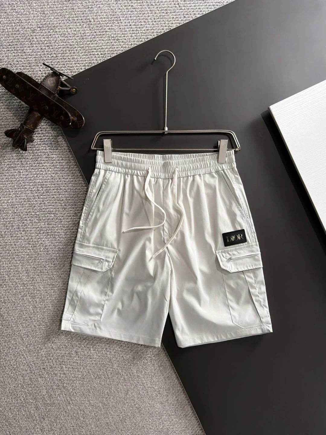CD 26A Men Casual Shorts Fabric 288527