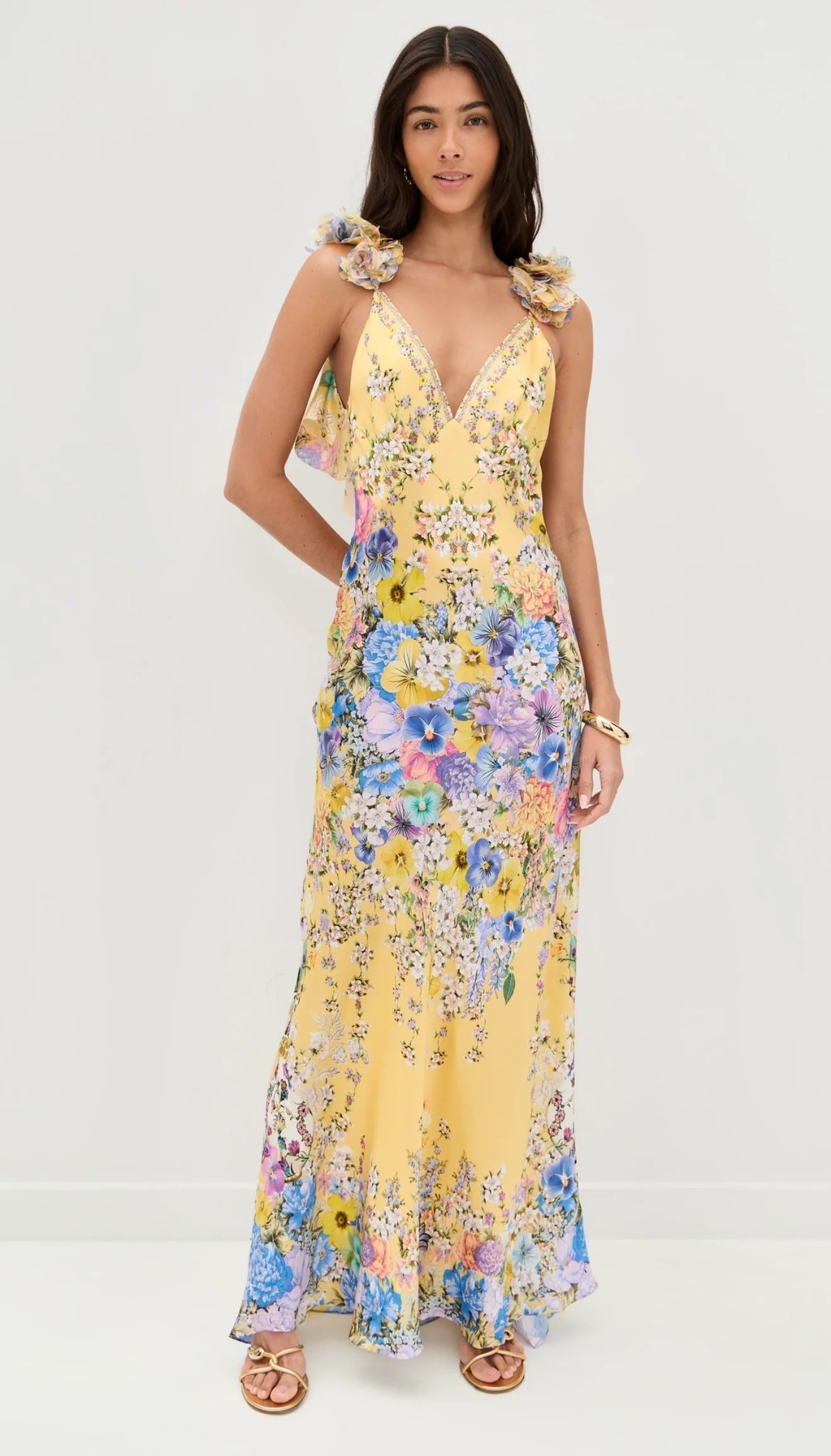 Zimmermann 2026 Dress 463