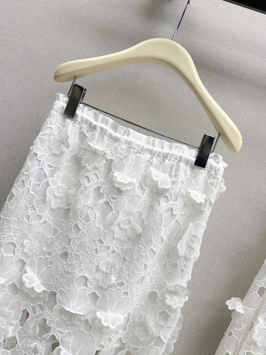 Zimmermann 2026 Skirt 513
