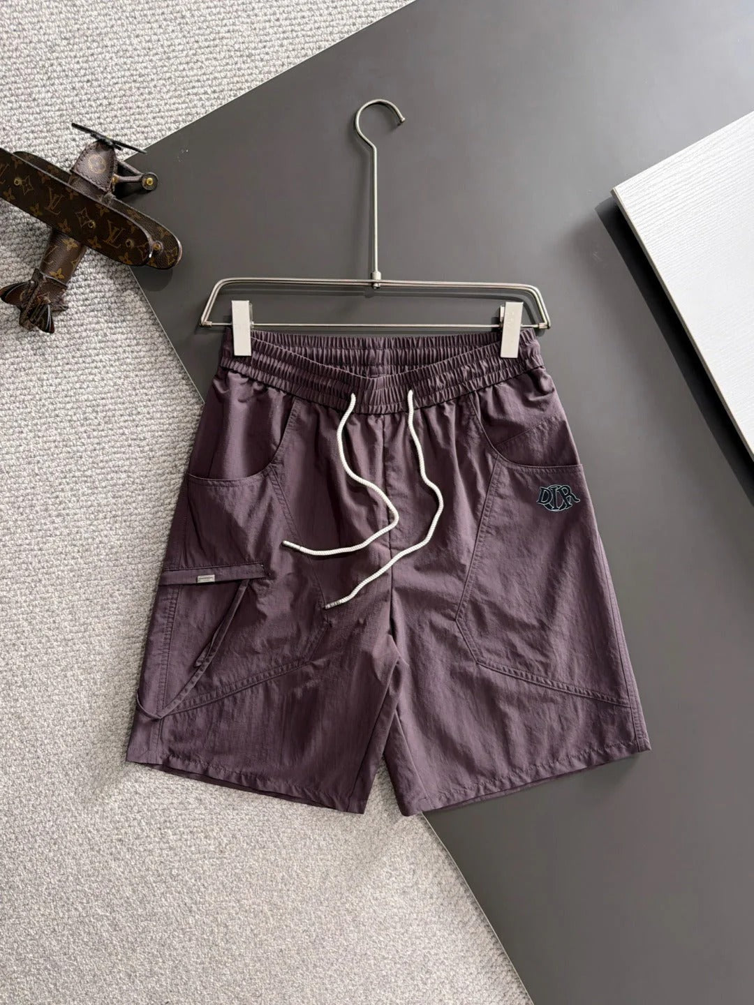 CD 26A Men Casual Shorts Fabric 288509