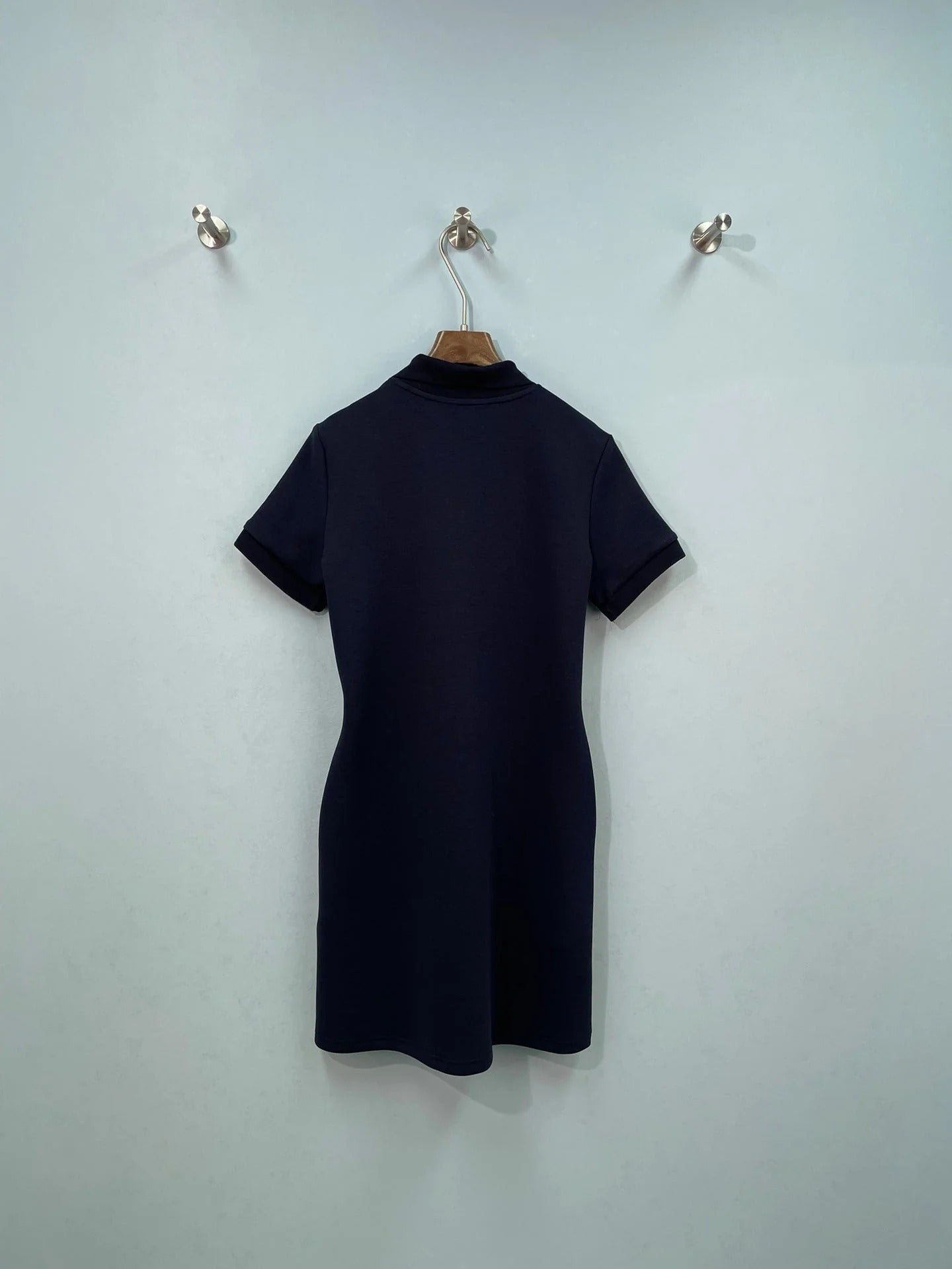 Dior 2026 Polo Dress Viscose 488537