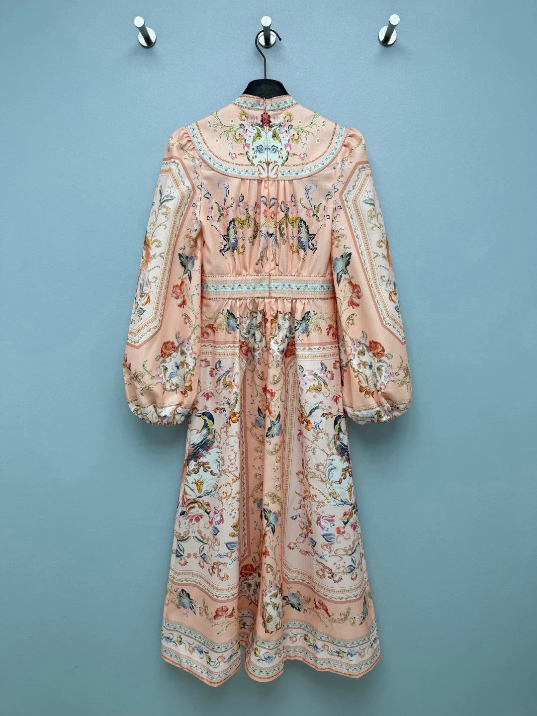 Zimmermann 2026 Dress 564