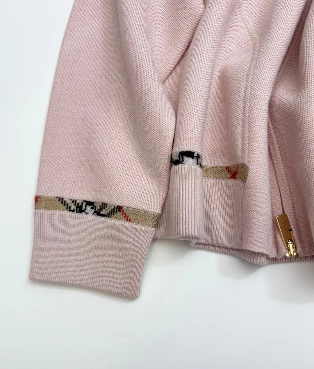 BURBERRY 25S CARDIGAN 291